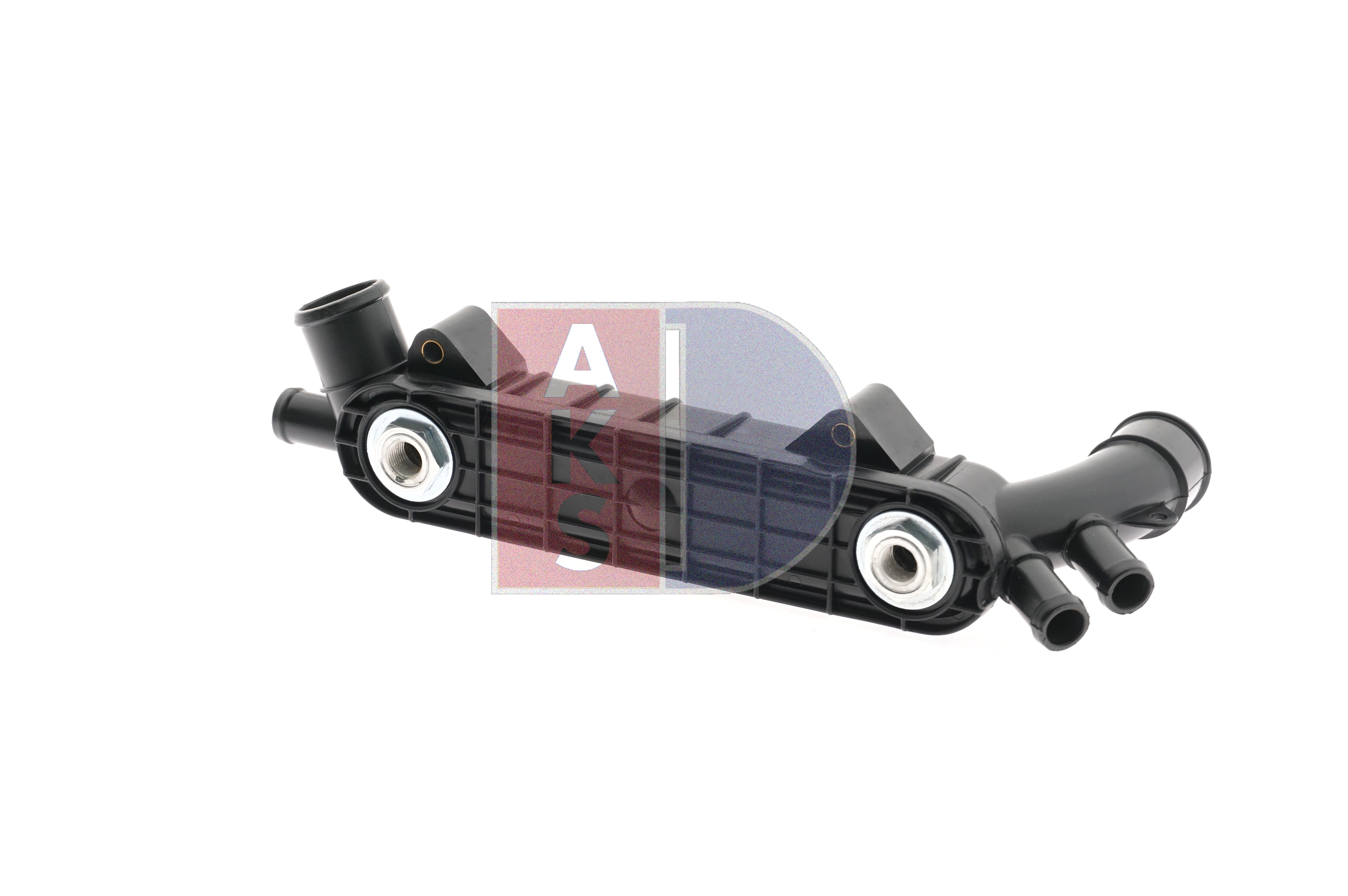 Zusatzölkühler AKS DASIS 156028N Bewertung