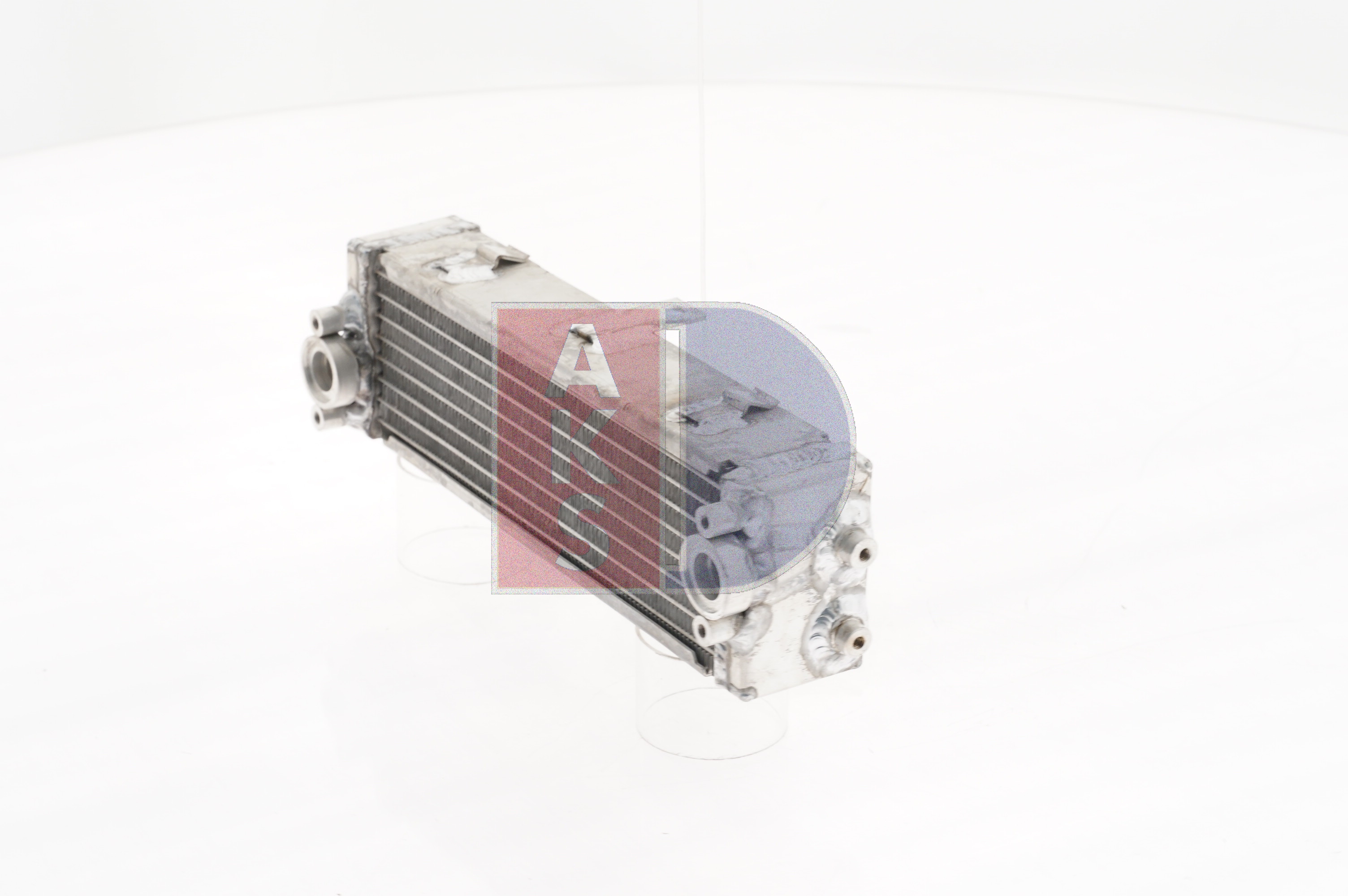 Engine oil cooler 944 207 309 01 AKS DASIS 176180AL PORSCHE