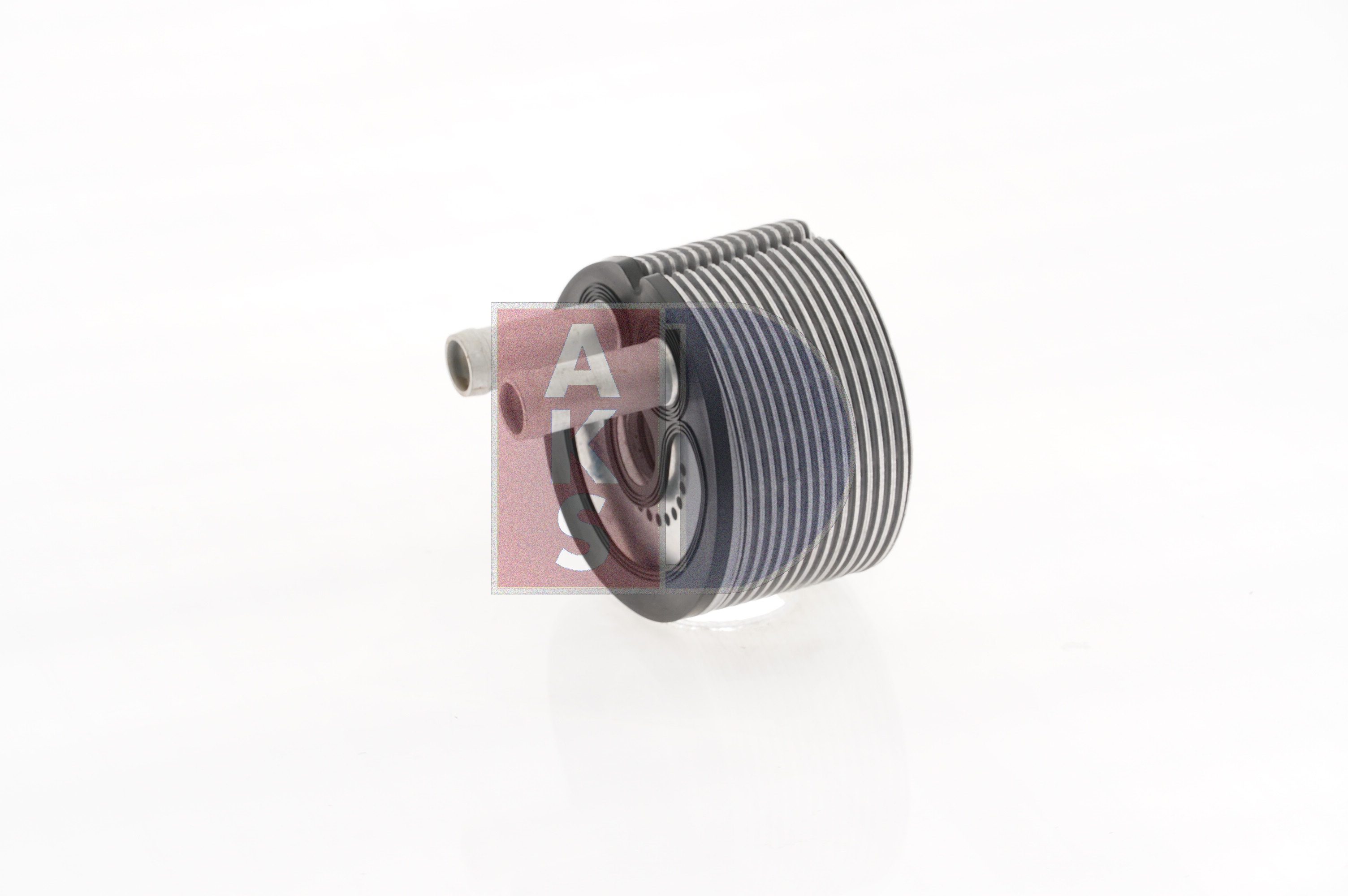 Ölkühler 1520800Q0C AKS DASIS 186011N OPEL, RENAULT, NISSAN, VAUXHALL