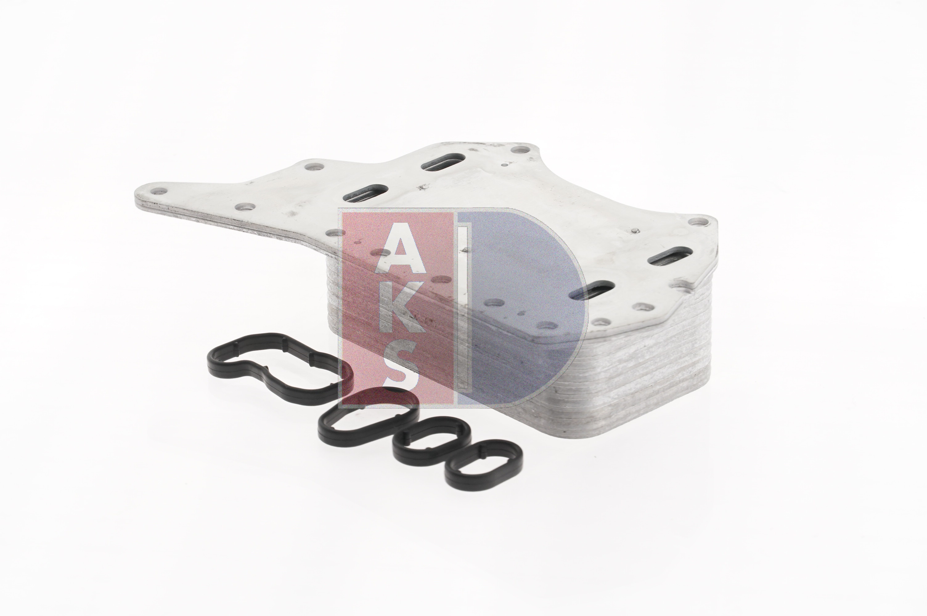 12817551 AKS DASIS 186013N Oliekoeler Talento Flatbed Vrachtwagen/Chassis (296) prijs
