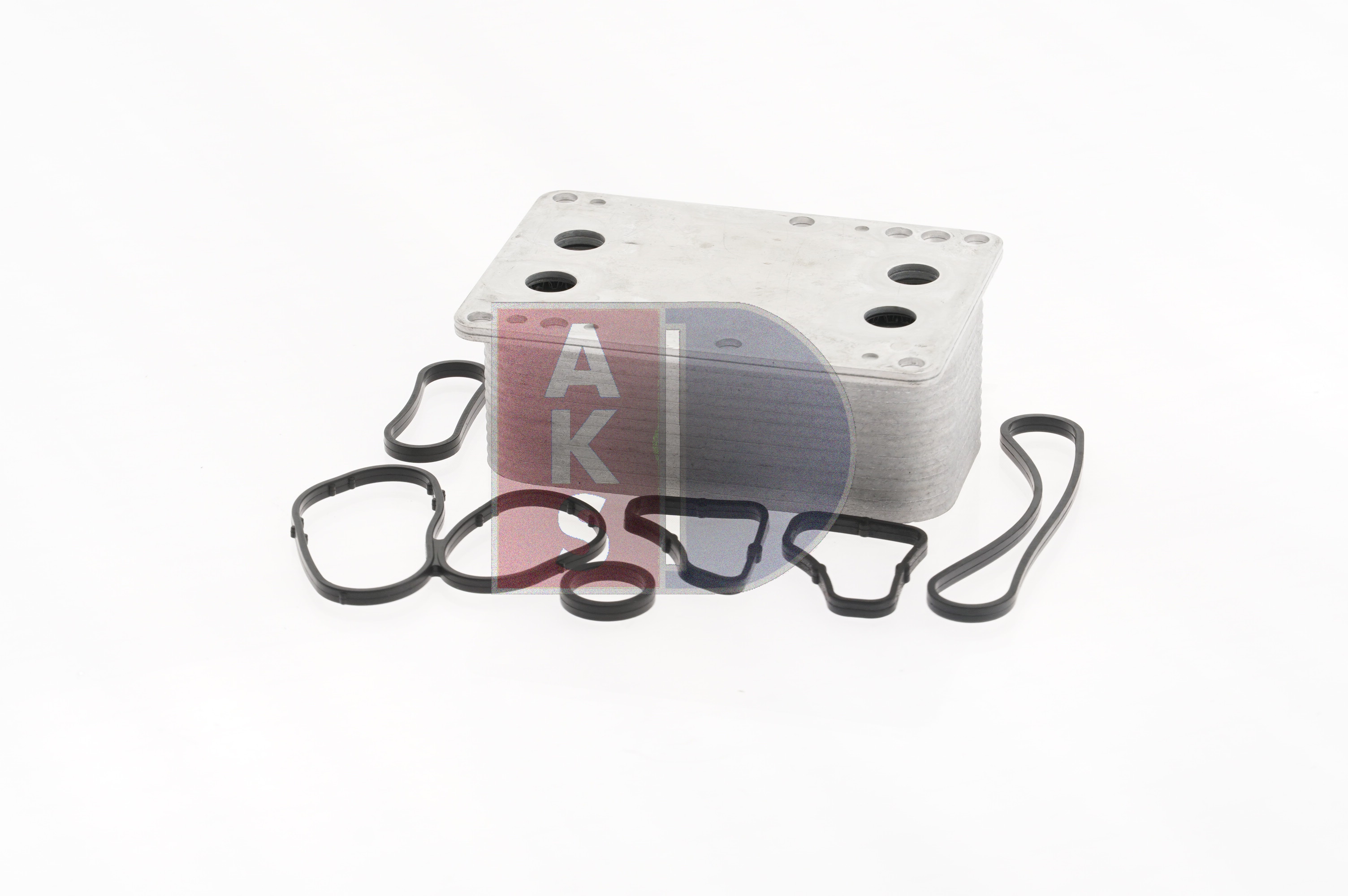 Radiador de óleo AKS DASIS 186014N
