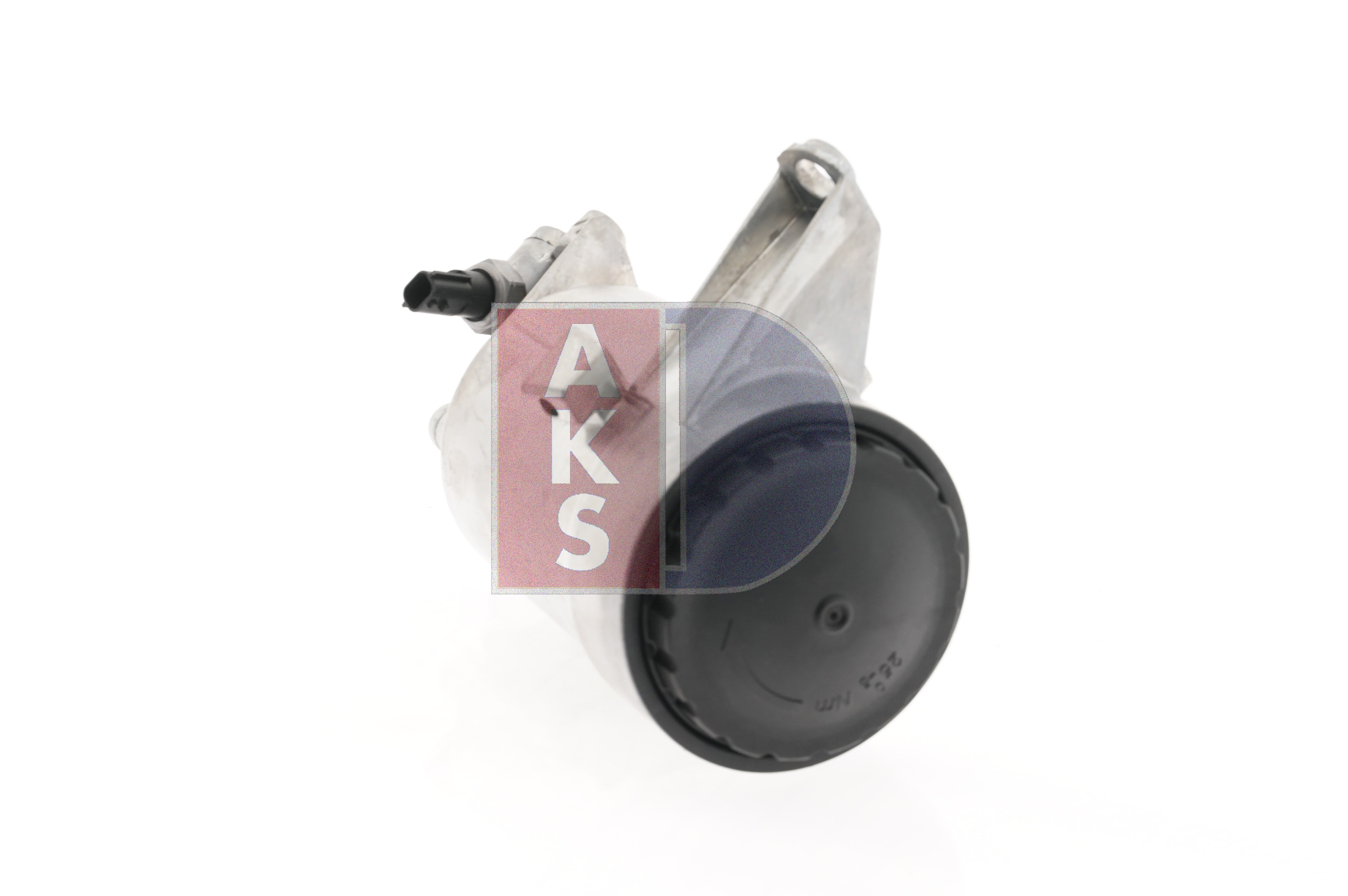 Ölkühler 15208-00Q0C AKS DASIS 186015N OPEL, RENAULT, NISSAN, VAUXHALL
