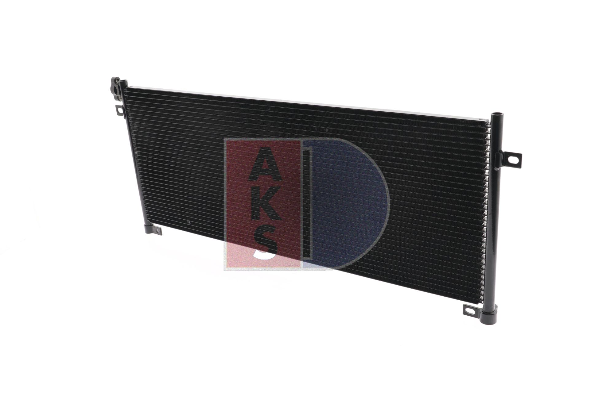Klimakondensator 282006N AKS DASIS 21246033 VOLVO, RENAULT TRUCKS