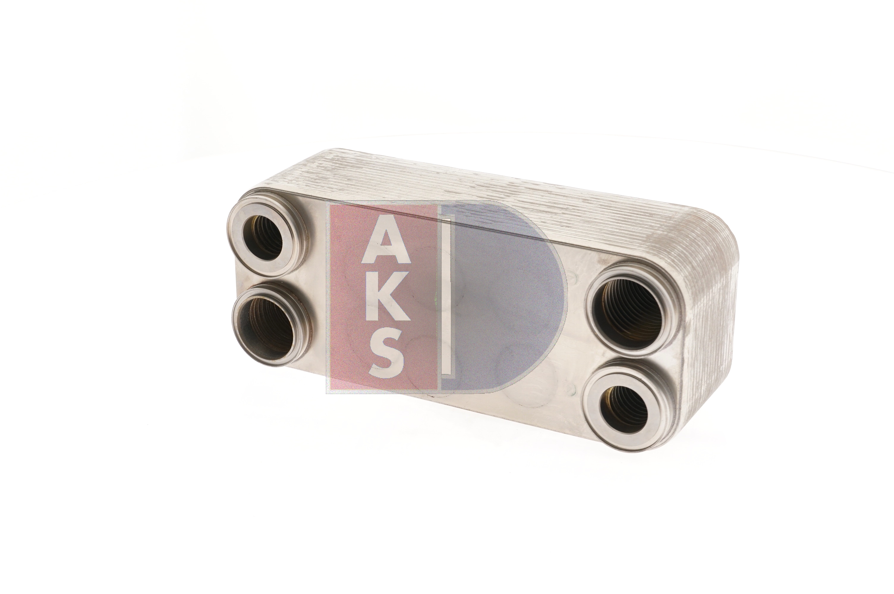 12817604 Radiator racire ulei cutie automata AKS DASIS Volvo S60 costuri