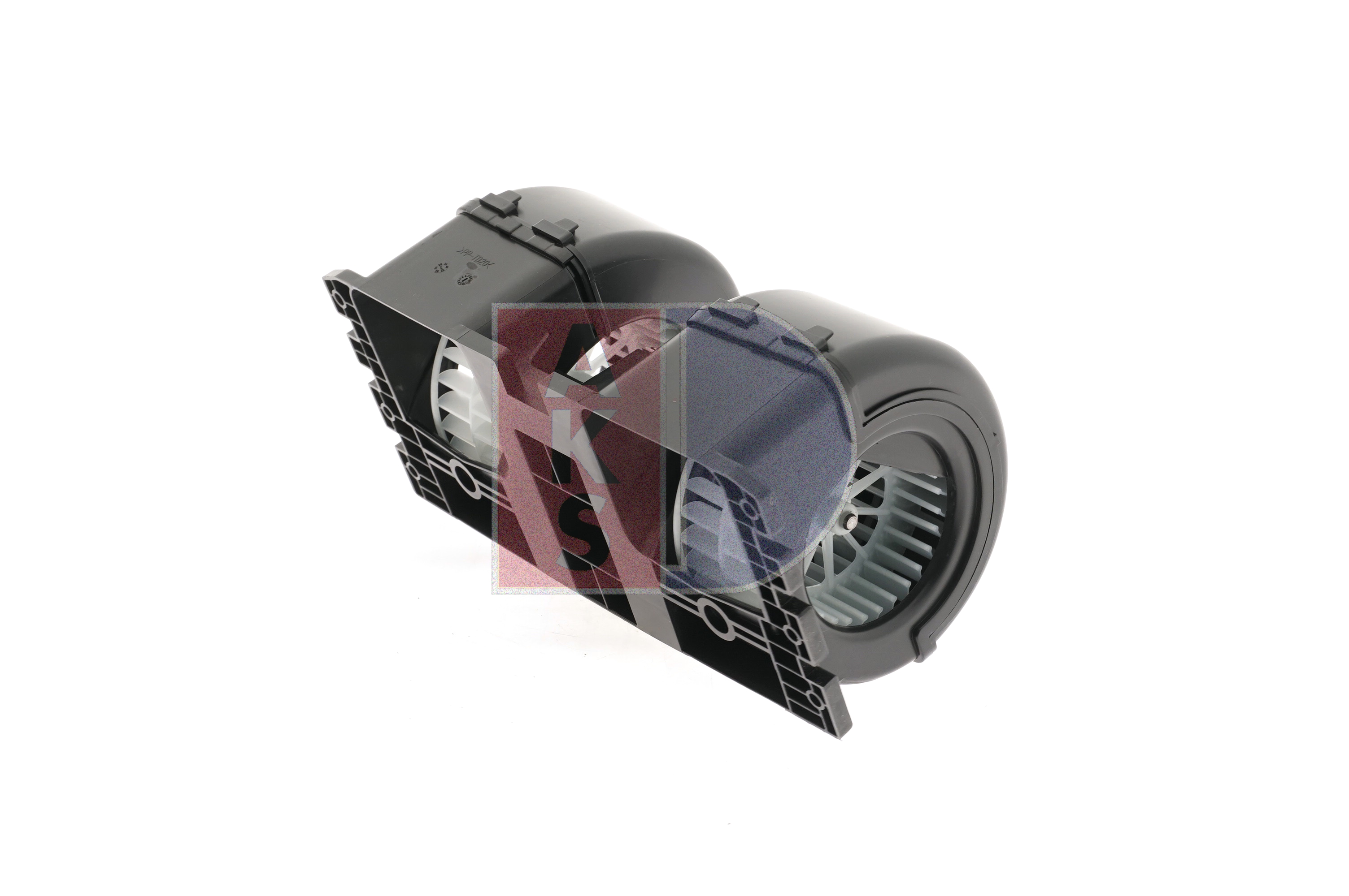 Pulseur d'air habitacle 1672500 AKS DASIS 298063N DAF