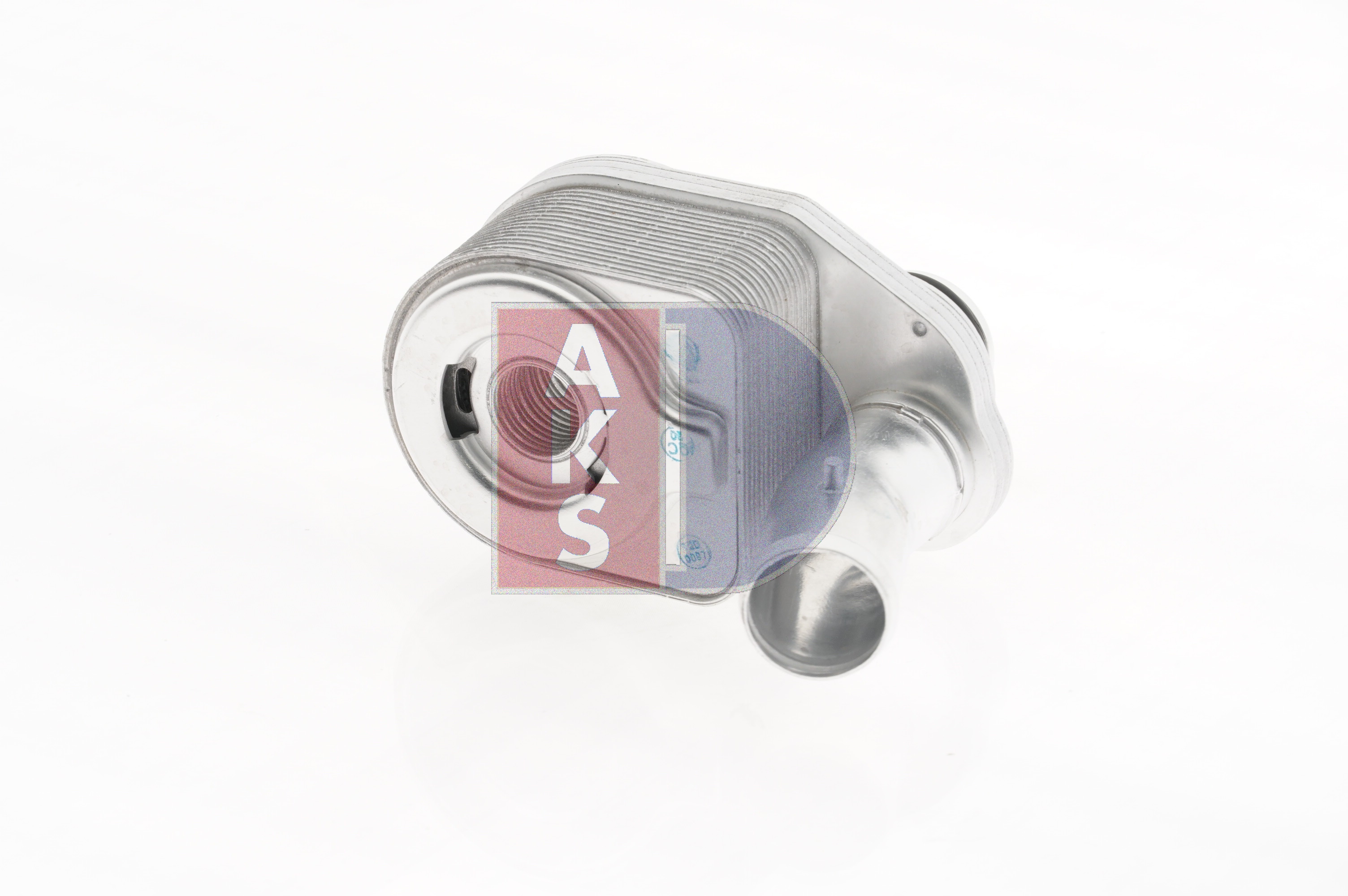 406000N AKS DASIS Termoflot cat costa