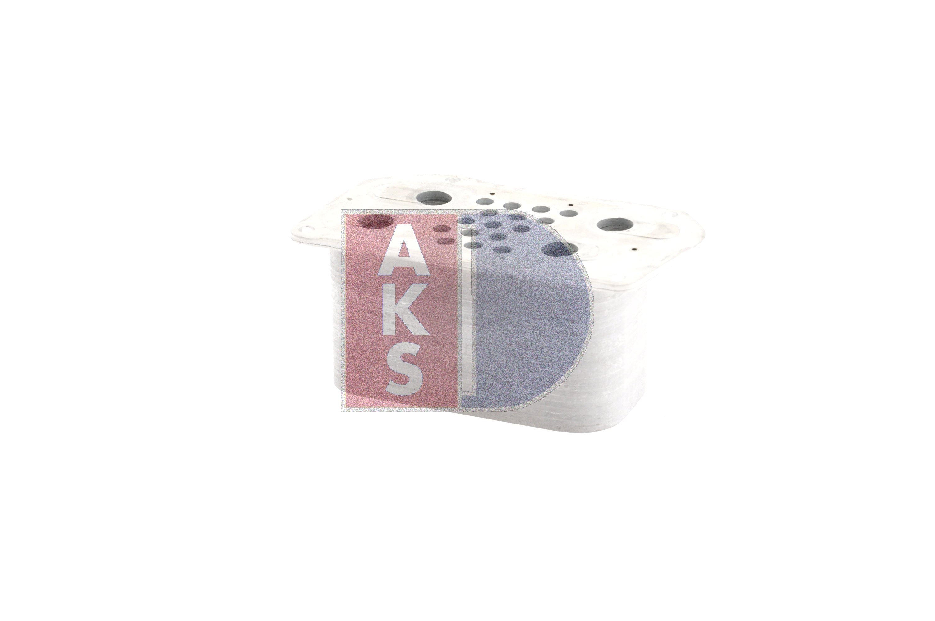 Ölkühler 446049N AKS DASIS F412200510020