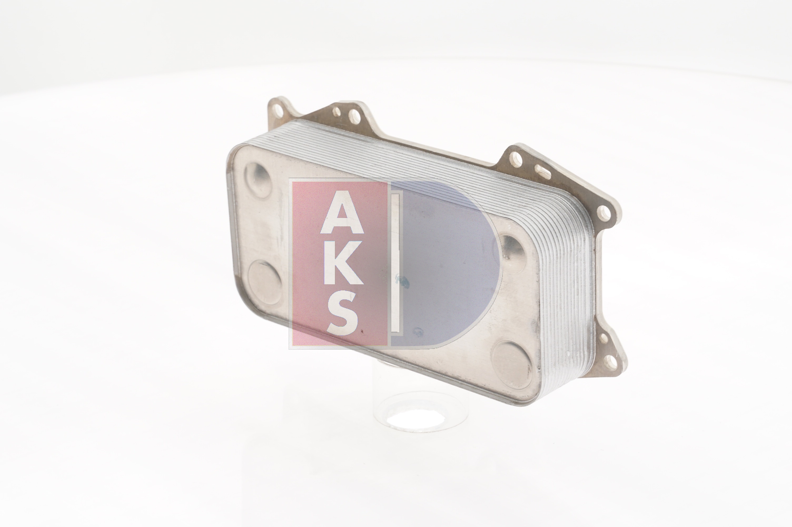 Zusatzölkühler AKS DASIS 446052N Bewertung