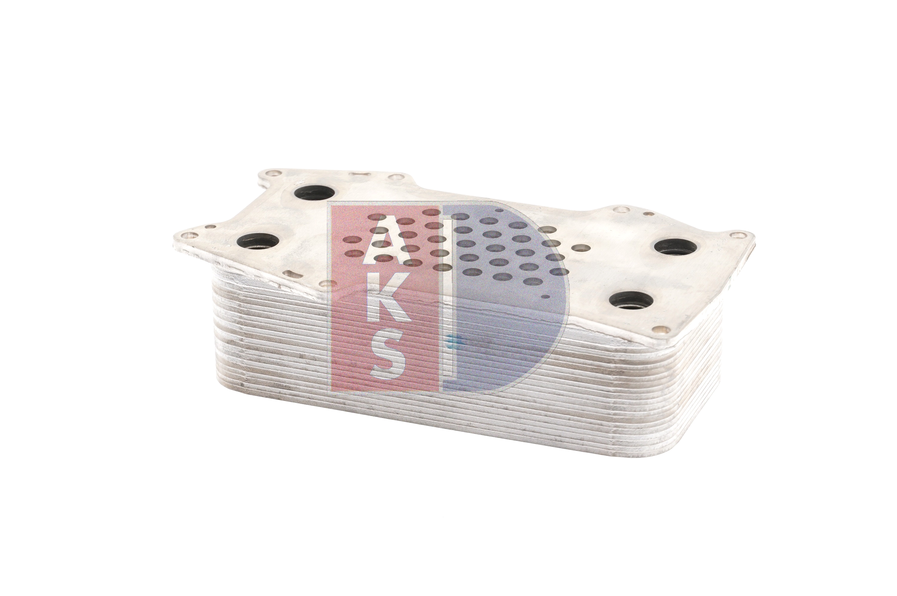 Ölkühler 446053N AKS DASIS 20794112 VOLVO, RENAULT TRUCKS