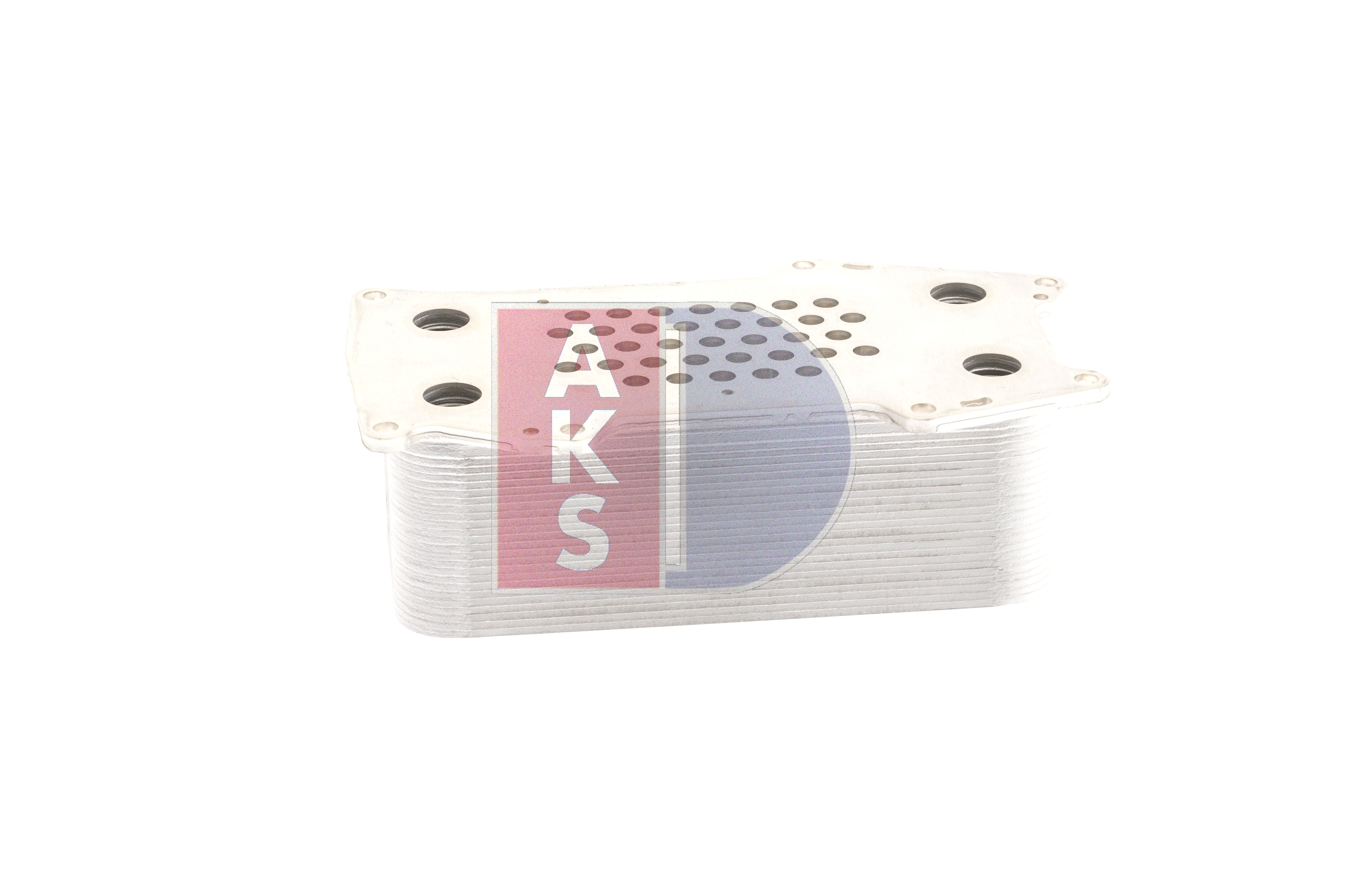 Ölkühler 446054N AKS DASIS H339950250100