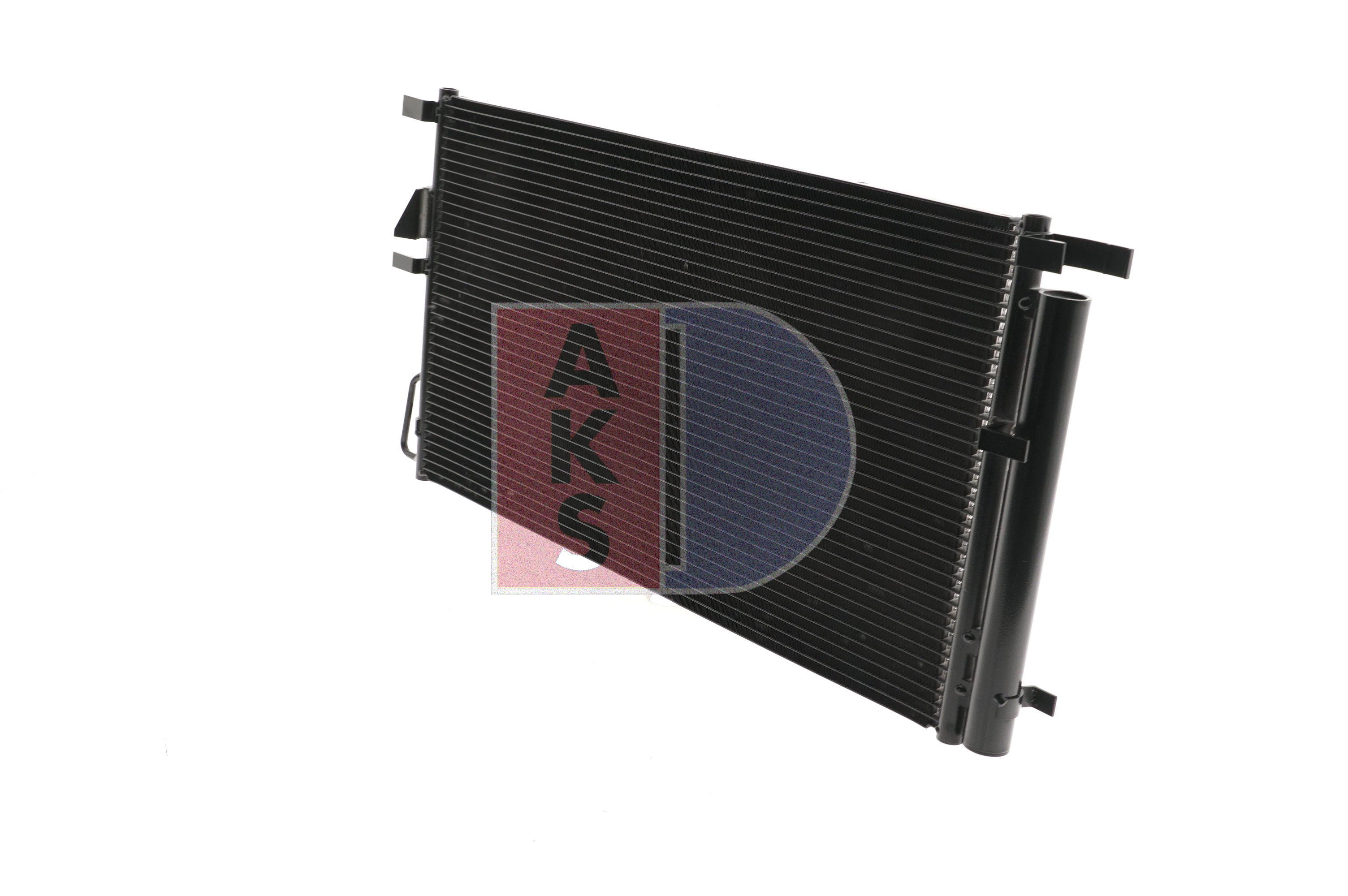 12817750 originele Airco radiator AKS DASIS PREGIO