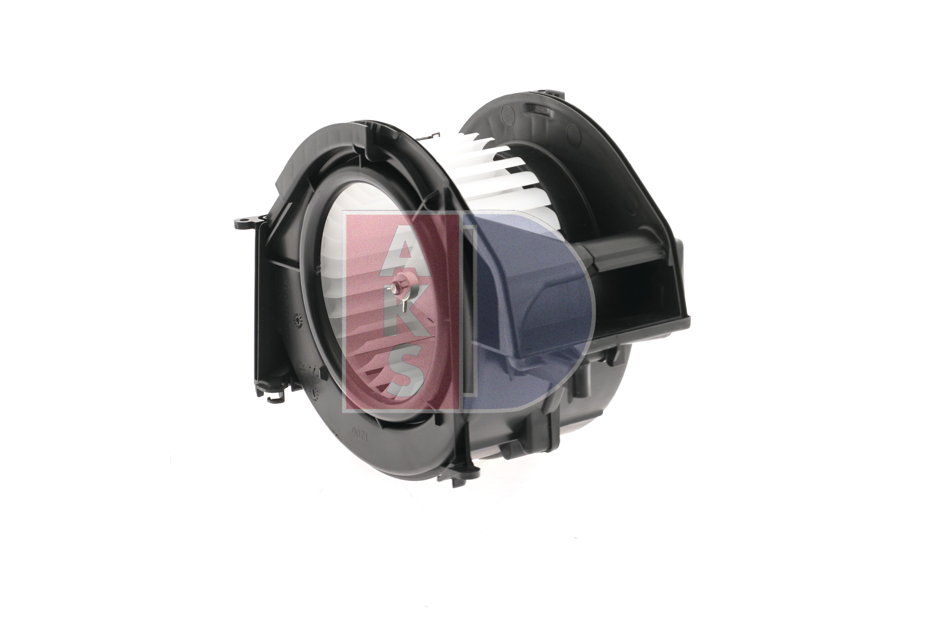 Lüftermotor AKS DASIS 740291N Bewertung