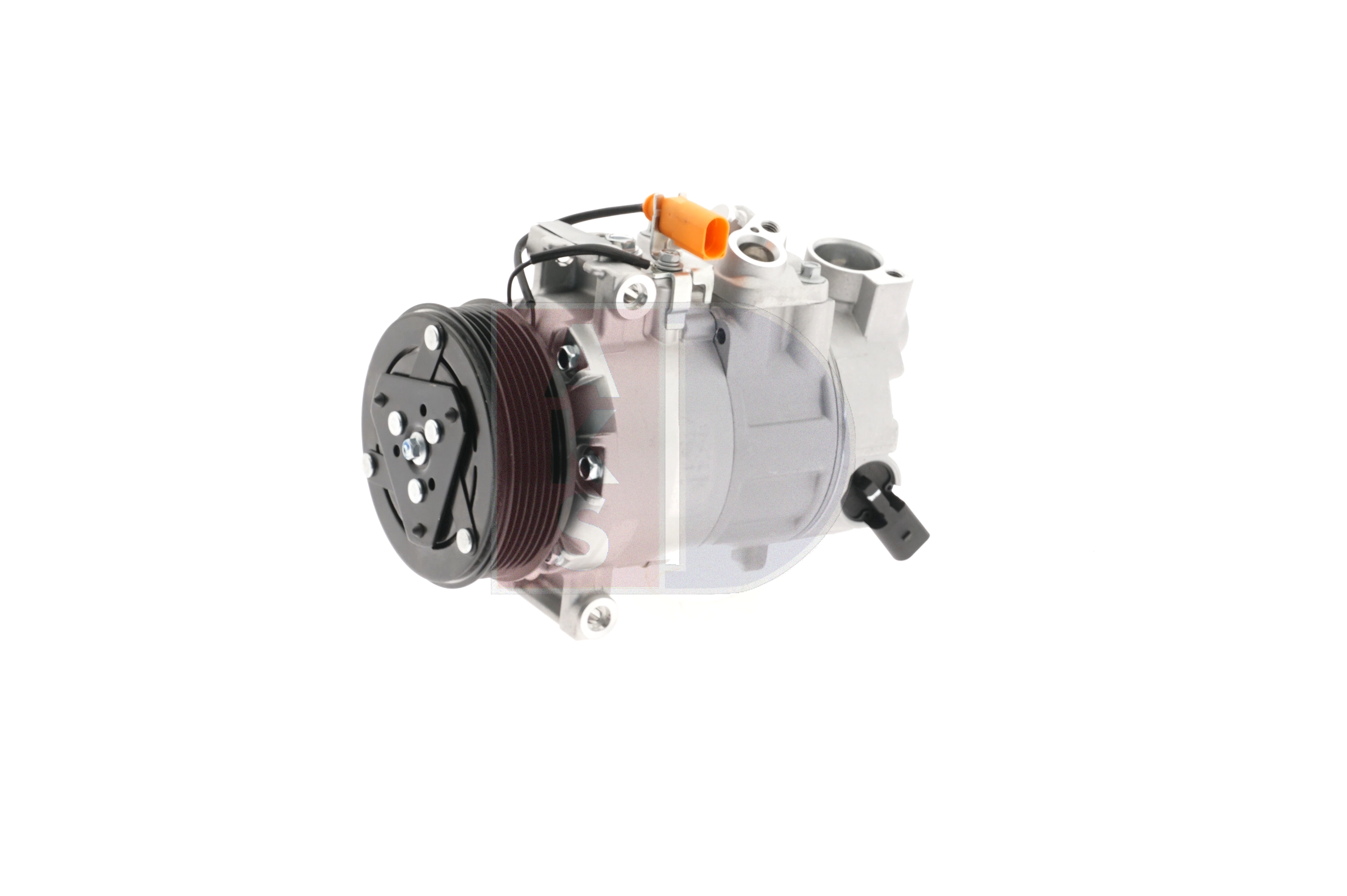 12818395 Aircopomp AKS DASIS Isuzu