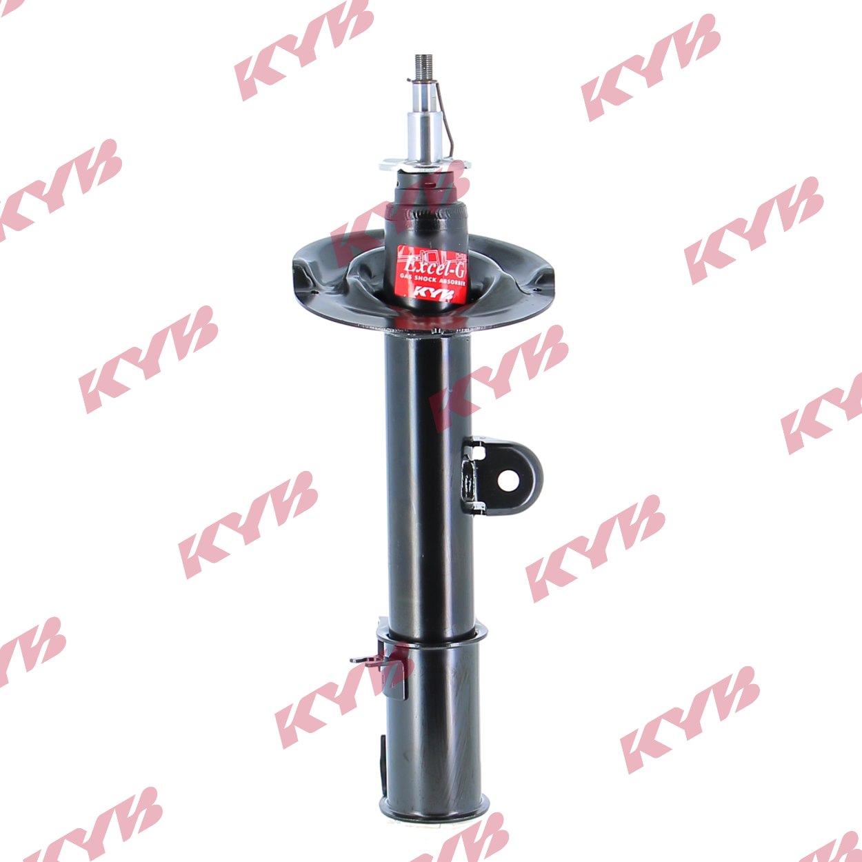 Amortisseur 54660-2B540 KYB 3340121 HYUNDAI, KIA