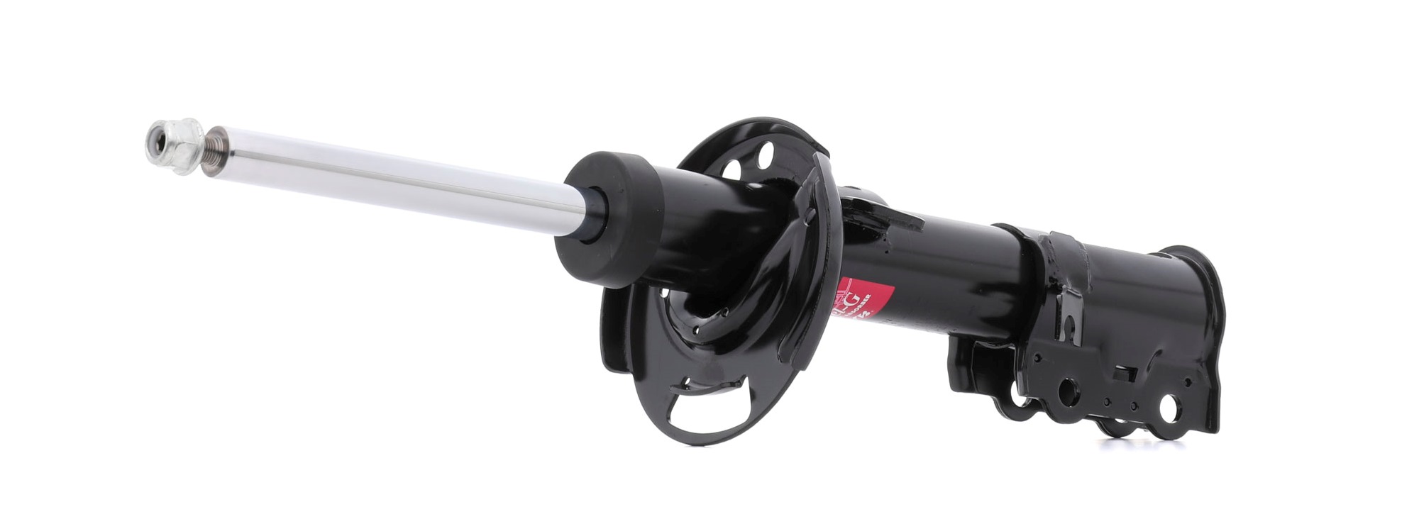 Dämpfer KYB 3348033 Bewertung