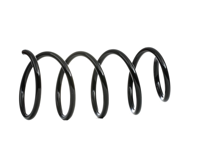 KYB K-Flex RA4000 Arc spiral