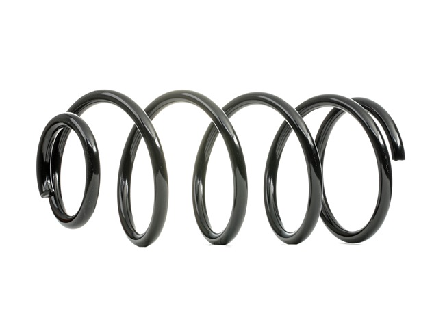 12818891 KYB K-Flex RA4097 FORD TRANSIT CUSTOM 2018 Coil springs cost