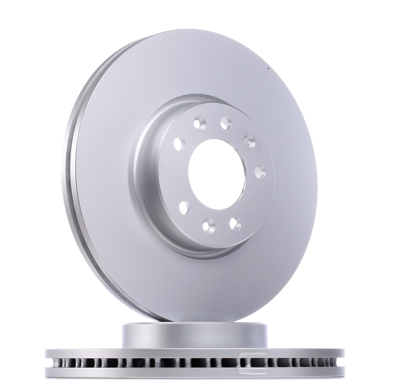 Disc DELPHI BG4805C nota