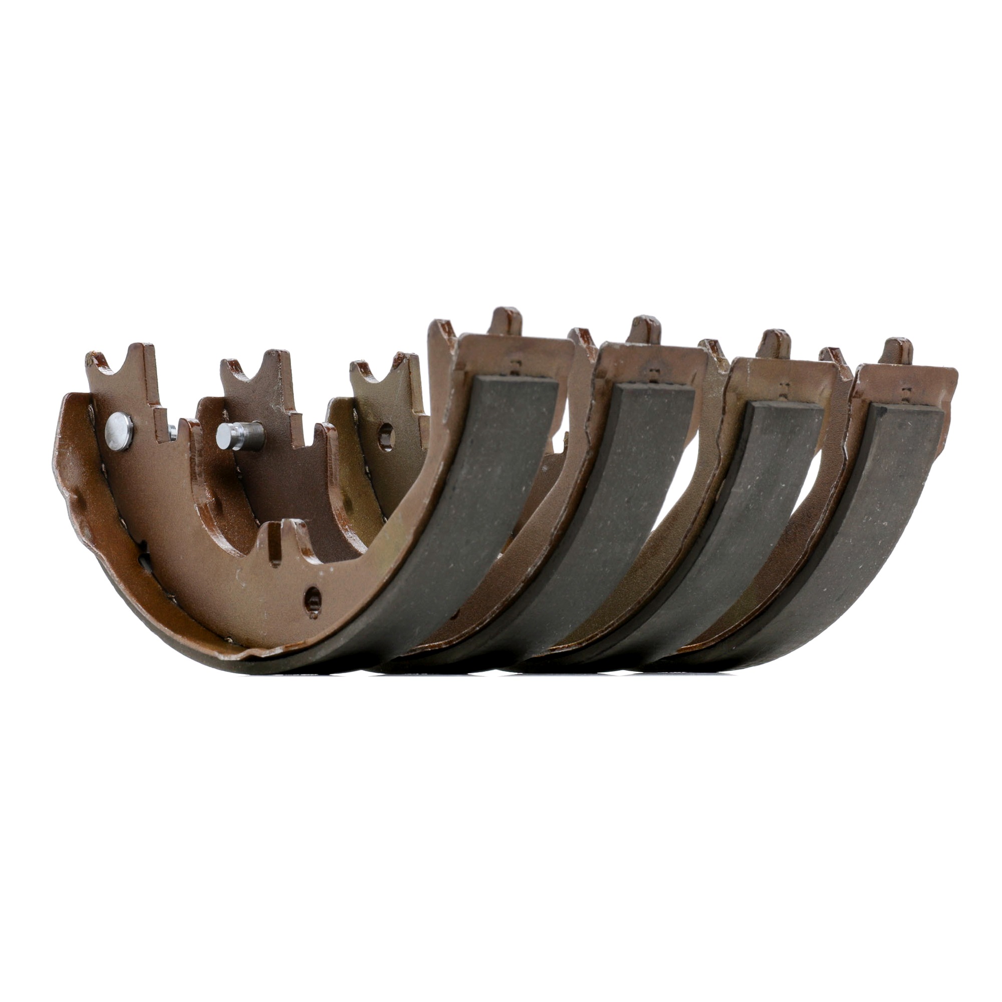 Kit ganasce freno DELPHI LS2132 valutazione