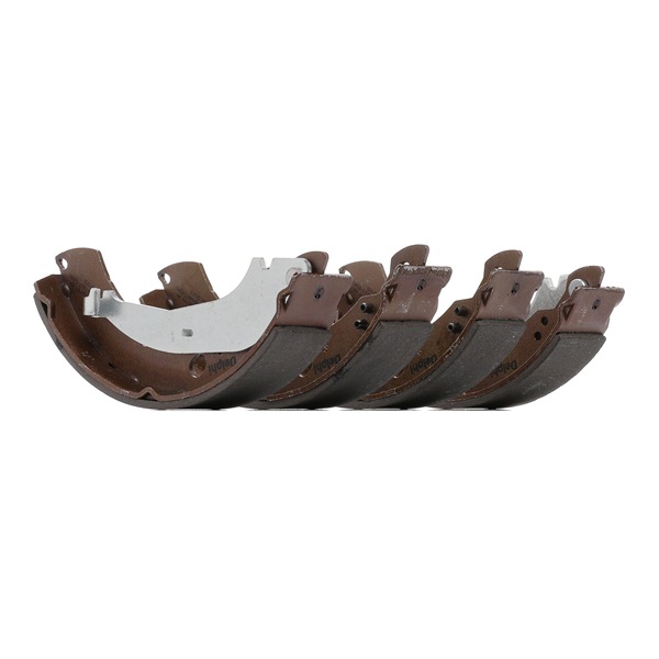 DELPHI LS2136 Bremsbackensatz