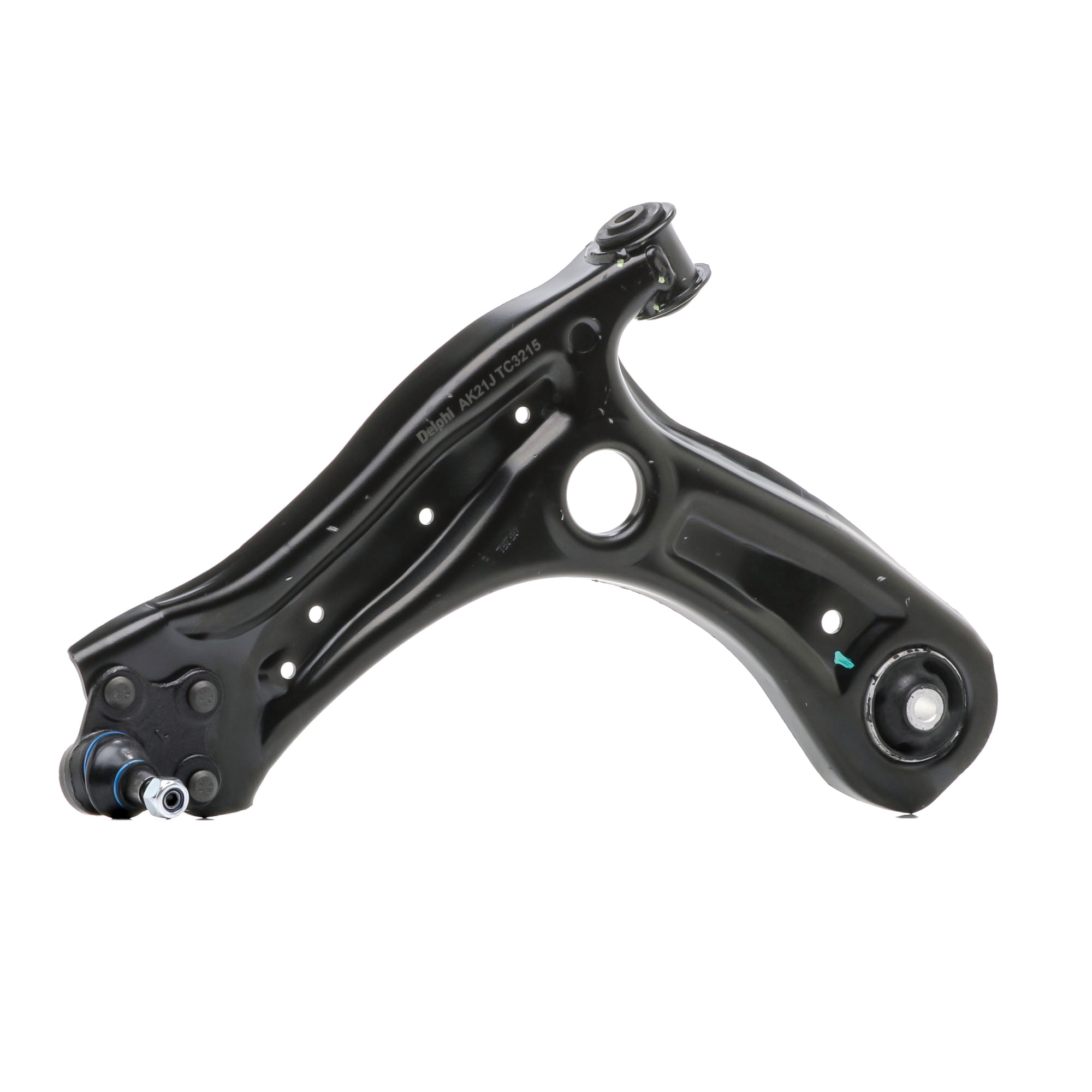 Draagarm 6RU407151 DELPHI TC3215 VOLKSWAGEN, AUDI, SKODA, SEAT, CUPRA