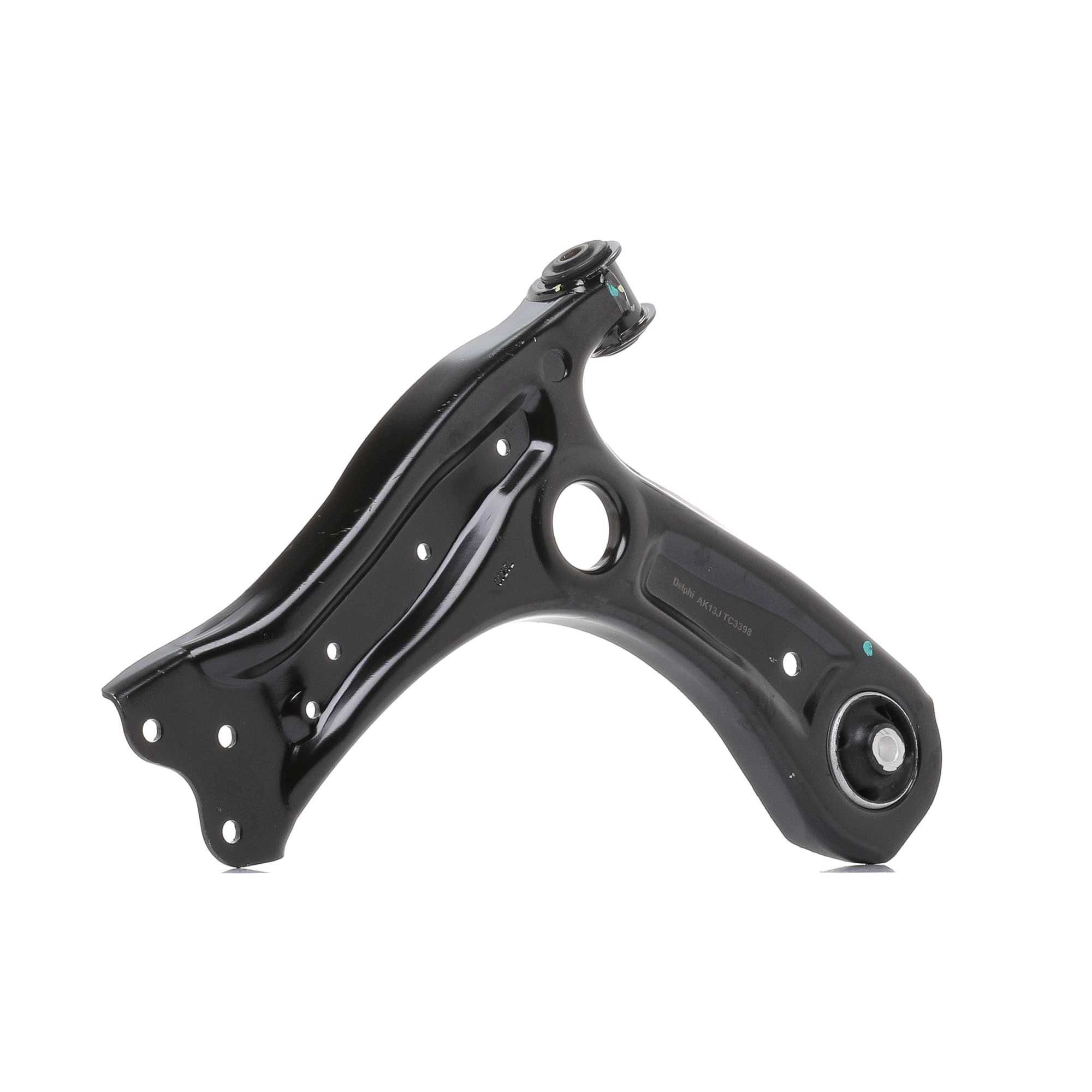 DELPHI TC3398 Draagarm Lengte: 395mm