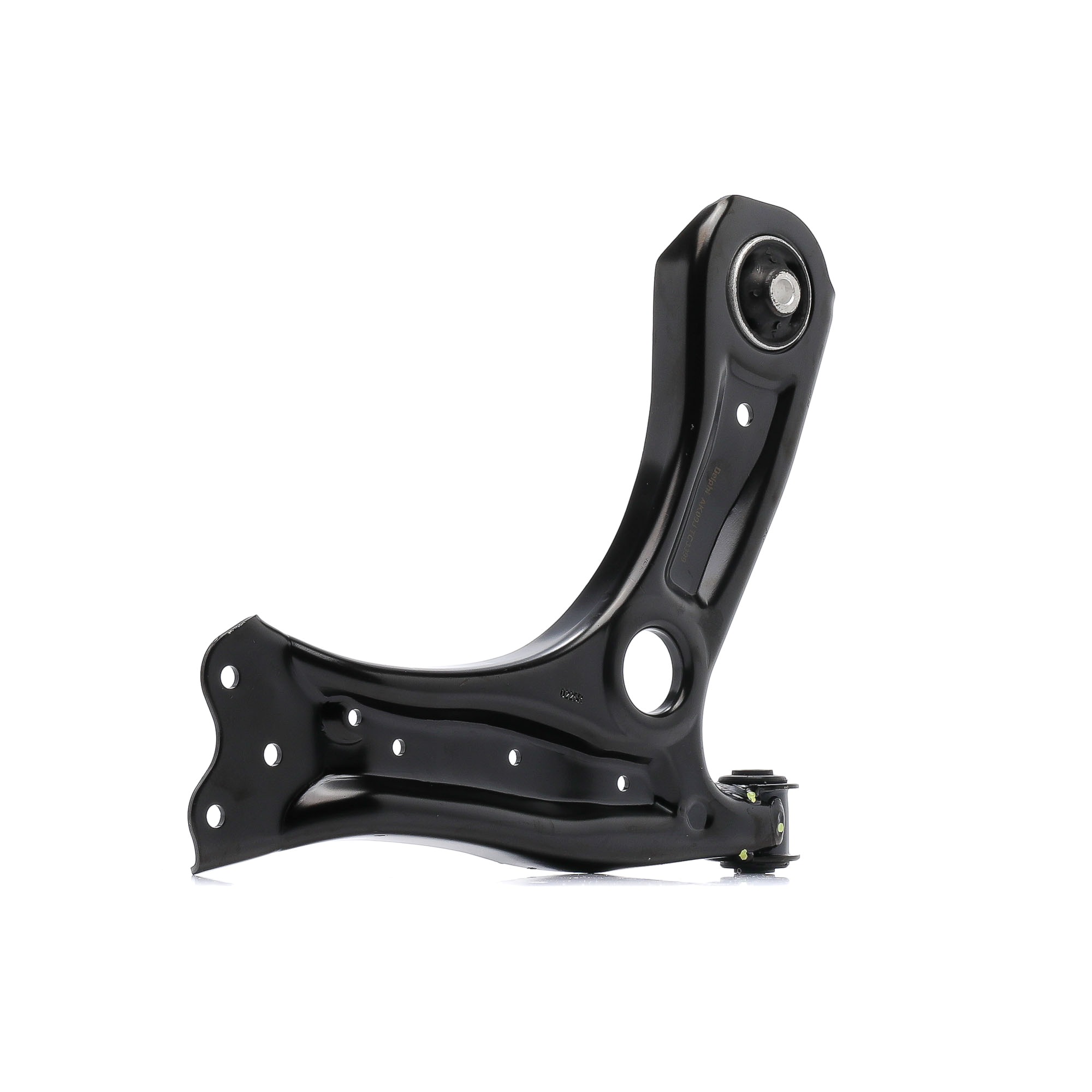 DELPHI TC3399 Brat, suspensie roata Lungime: 395mm
