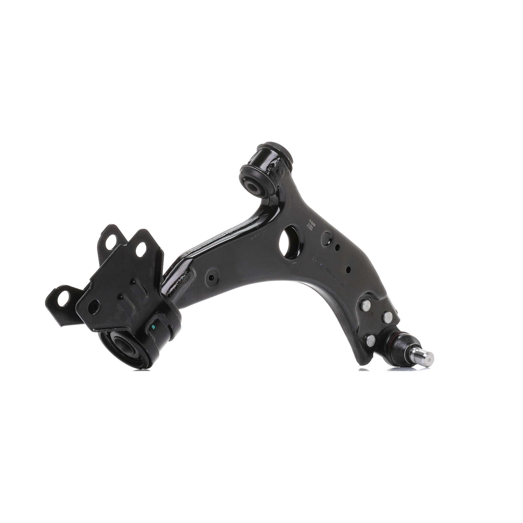 DELPHI TC3407 Bærearm Lengde: 505mm