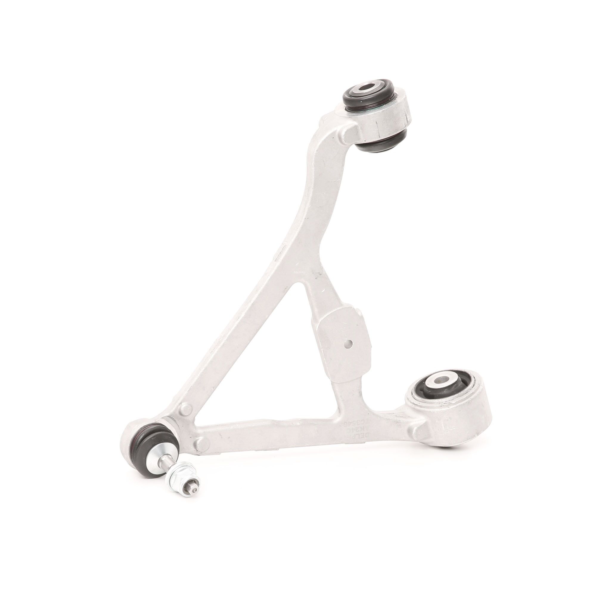 Trailing arm DELPHI TC3546 rating