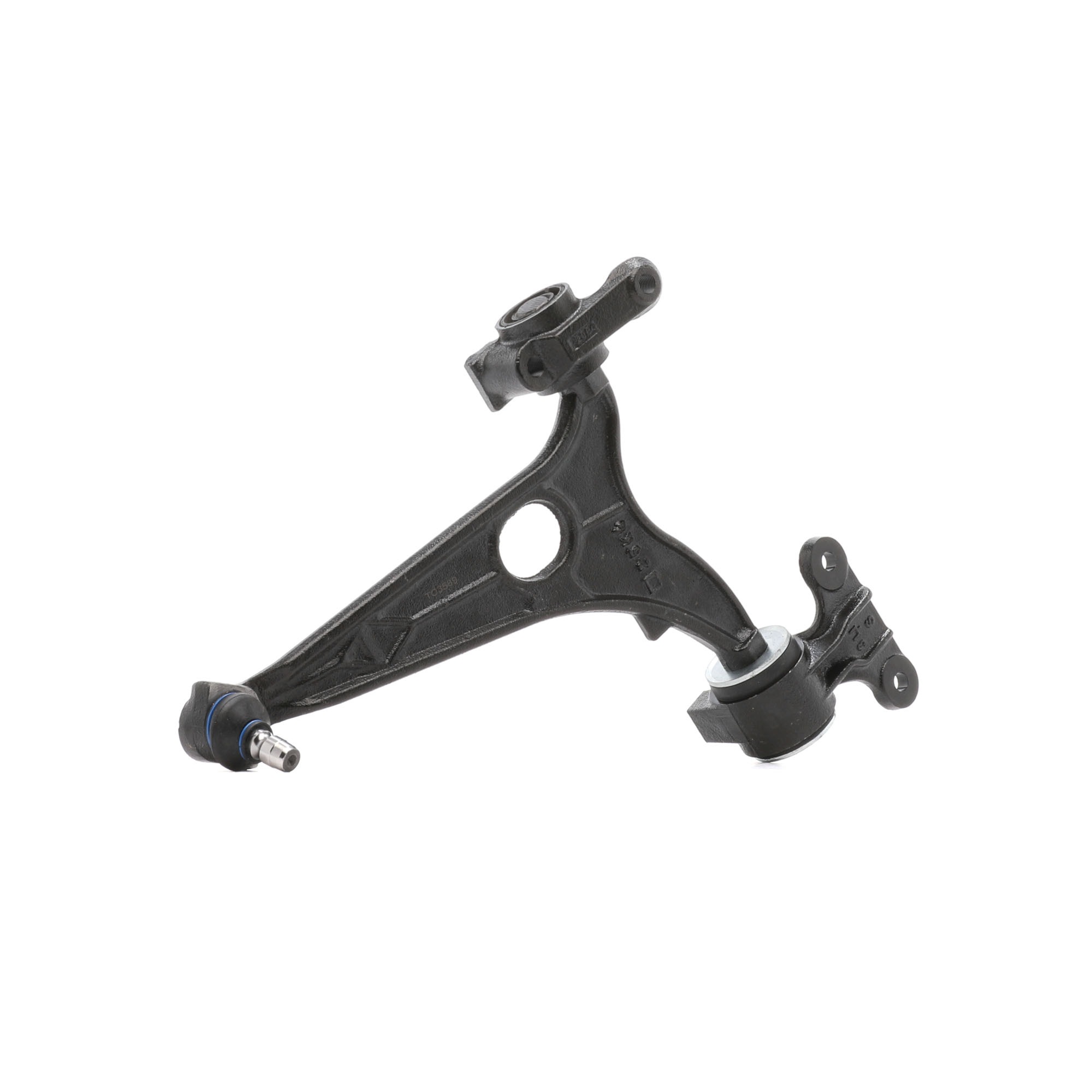 Trailing arm DELPHI TC3569 rating