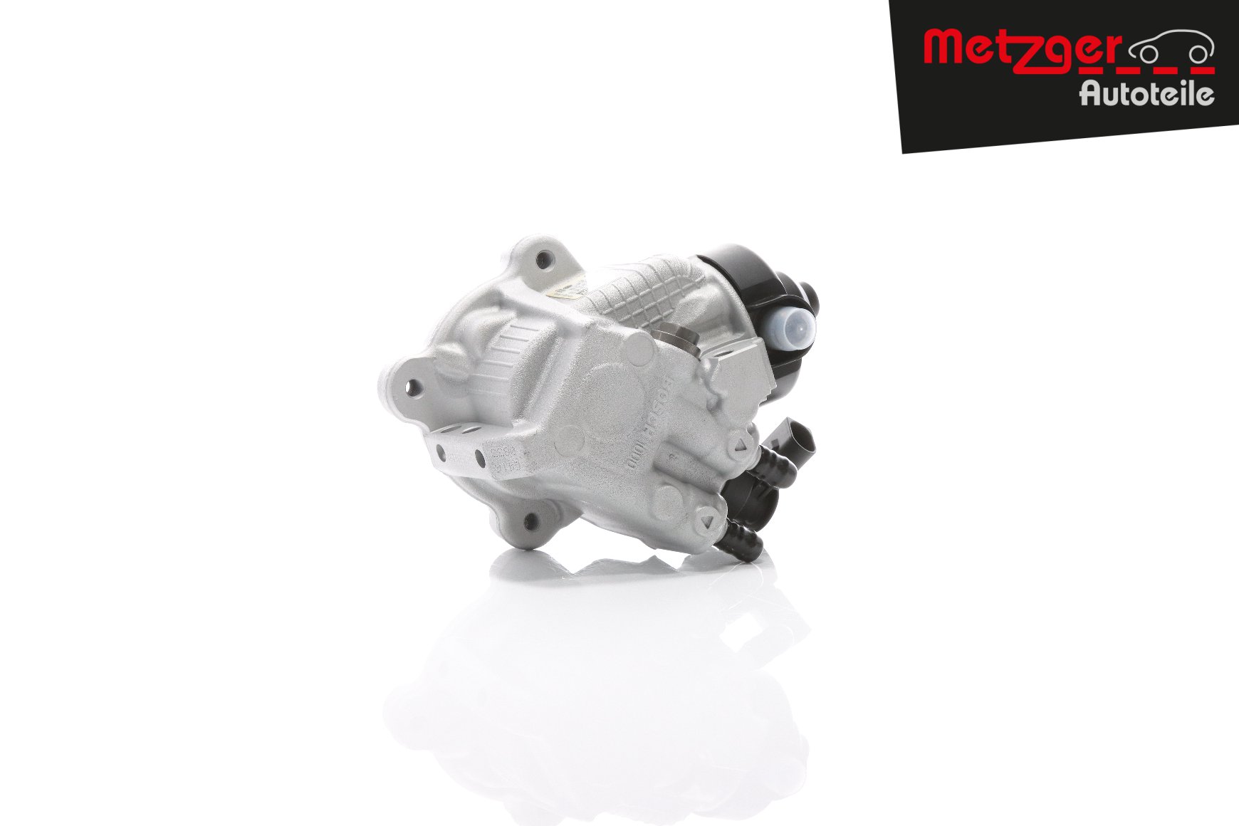 METZGER ORIGINAL ERSATZTEIL 12820951 Insprutningspump Audi Q5 8r pris diesel och bensin