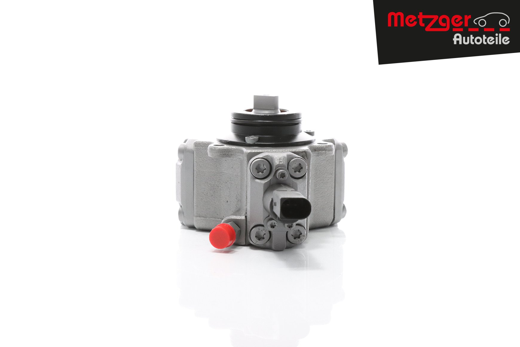 METZGER ORIGINAL ERSATZTEIL 0830008 Hochdruckpumpe