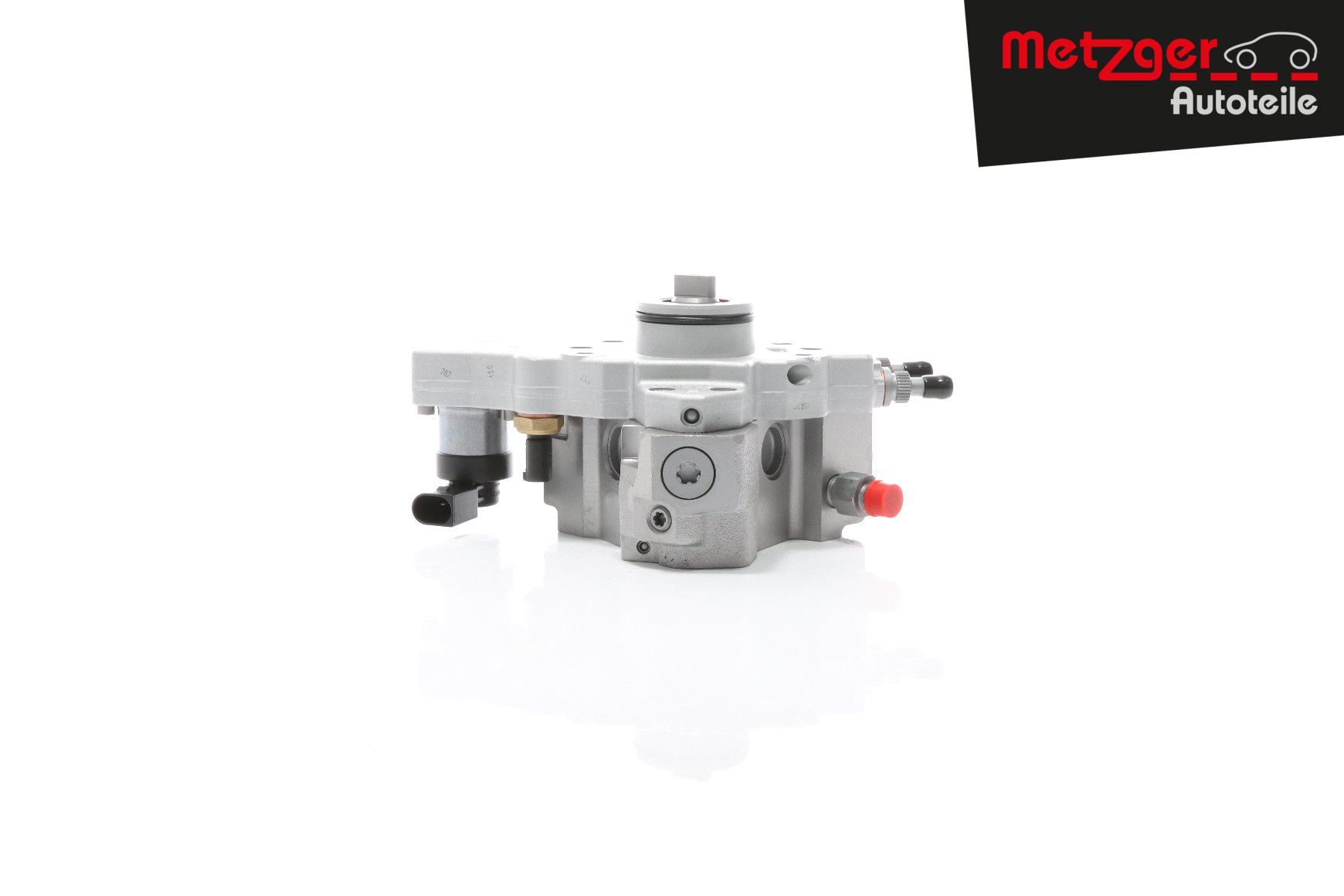 Hochdruckpumpe HDP METZGER 0830011 Bewertung