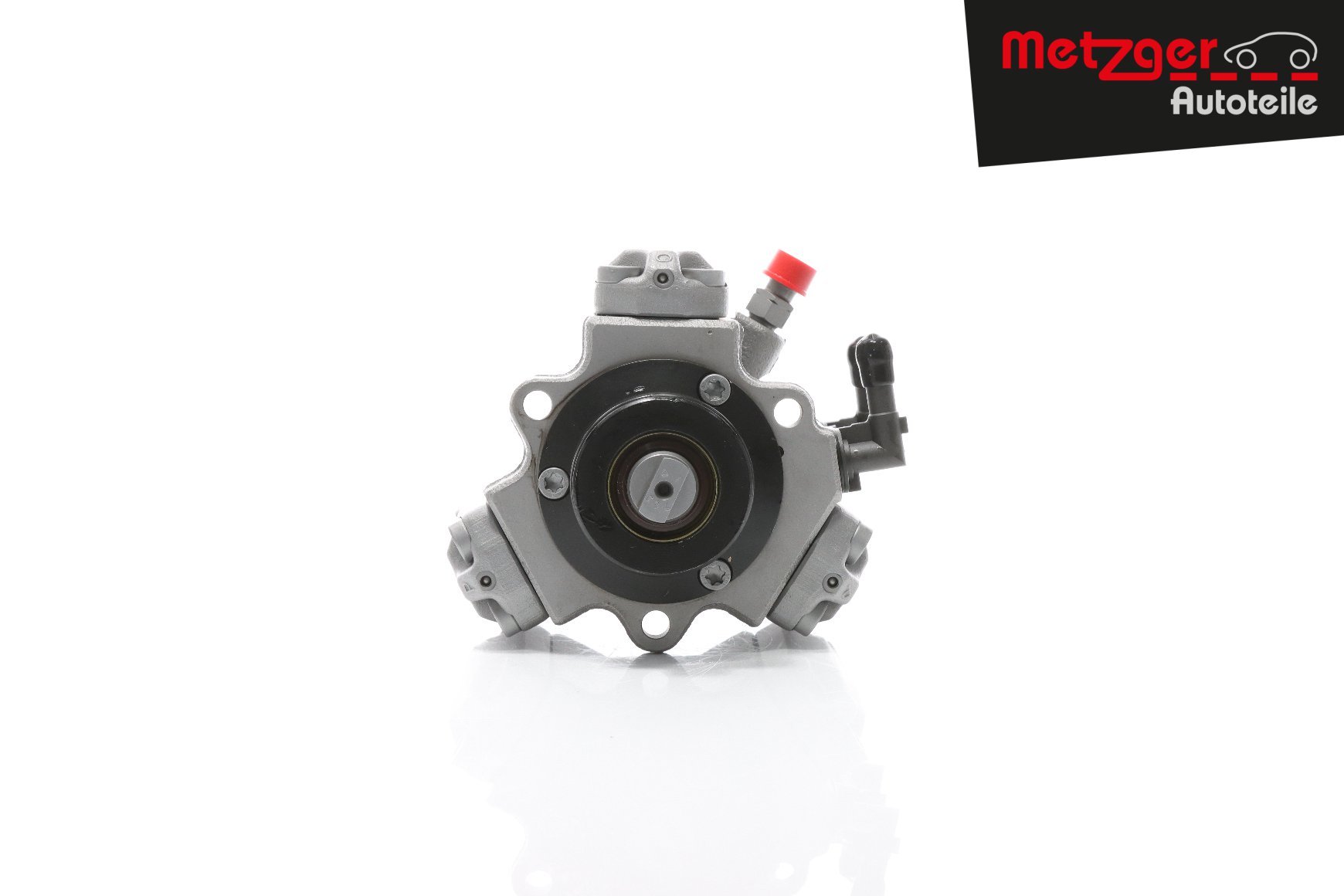 12820962 METZGER ORIGINAL ERSATZTEIL 0830012 Pompa wysokiego ciśnienia Opel Corsa C koszt