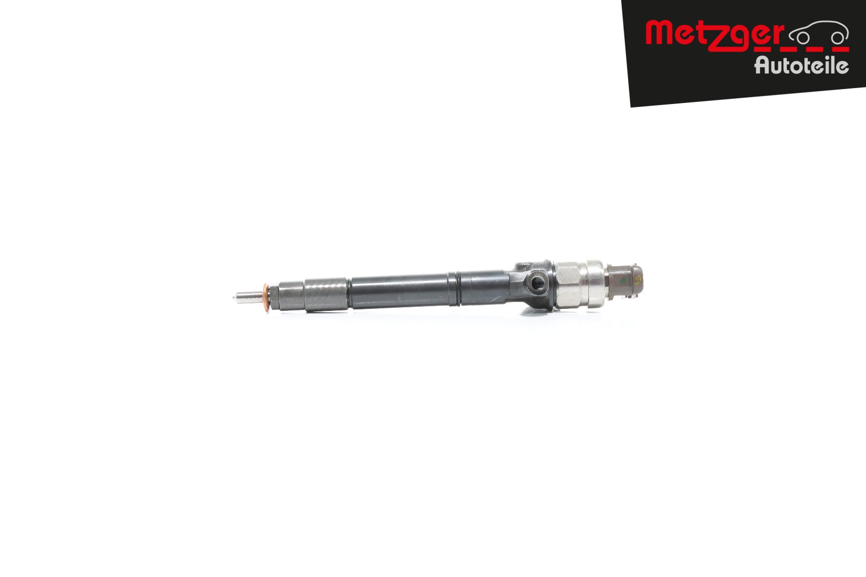 METZGER ORIGINAL ERSATZTEIL 12820970 Εγχυτήρας ψεκασμού καυσίμου Toyota Corolla Verso τιμες ντίζελ και βενζίνη