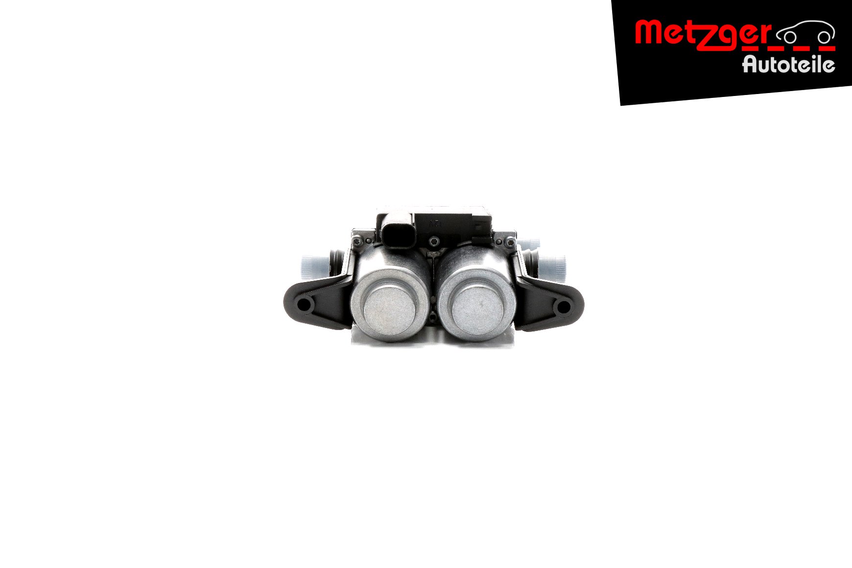 Kühlmittelregelventil 0899054 METZGER 64128372016 BMW