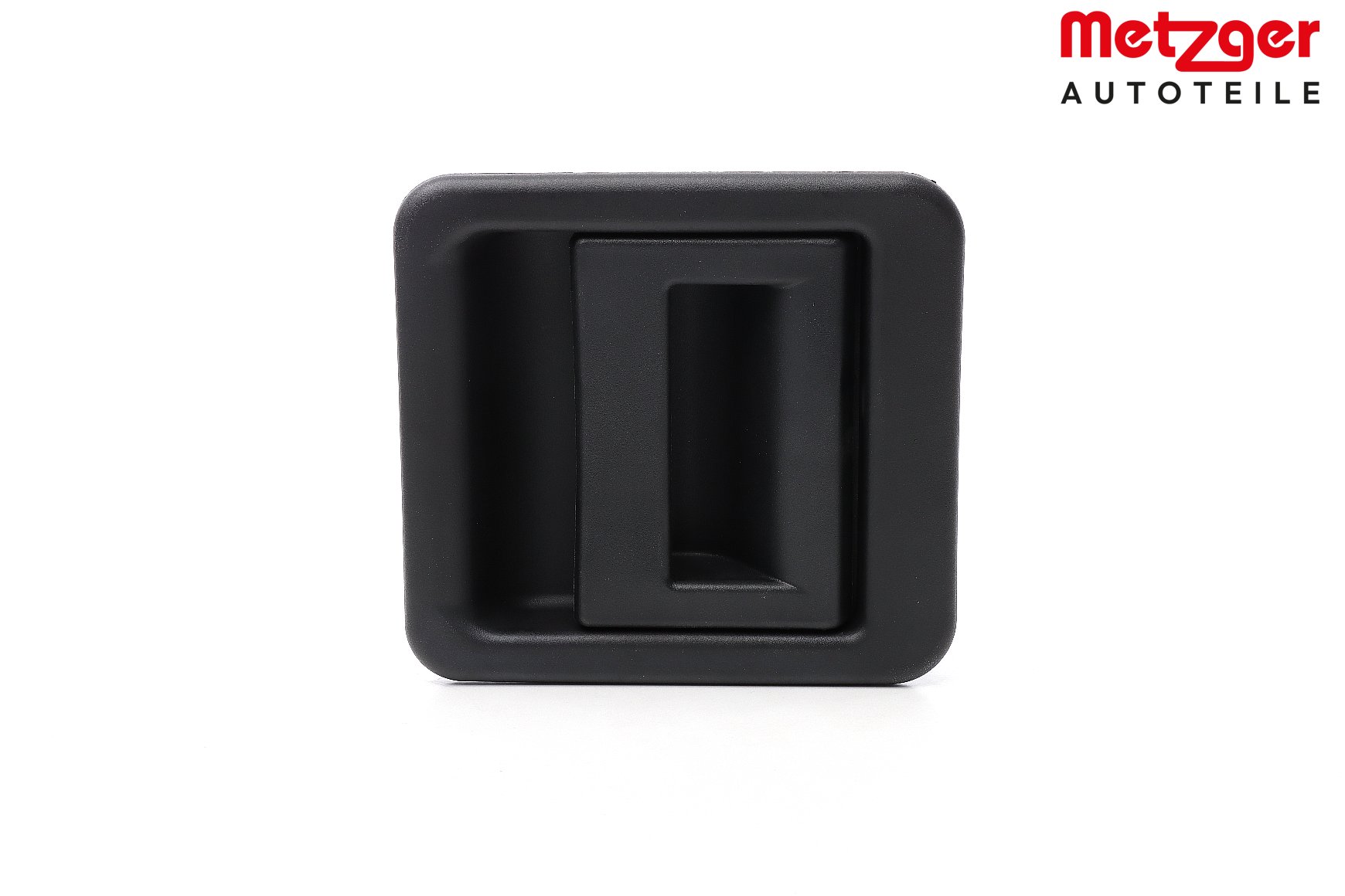 2310533 METZGER Puxador de porta custo