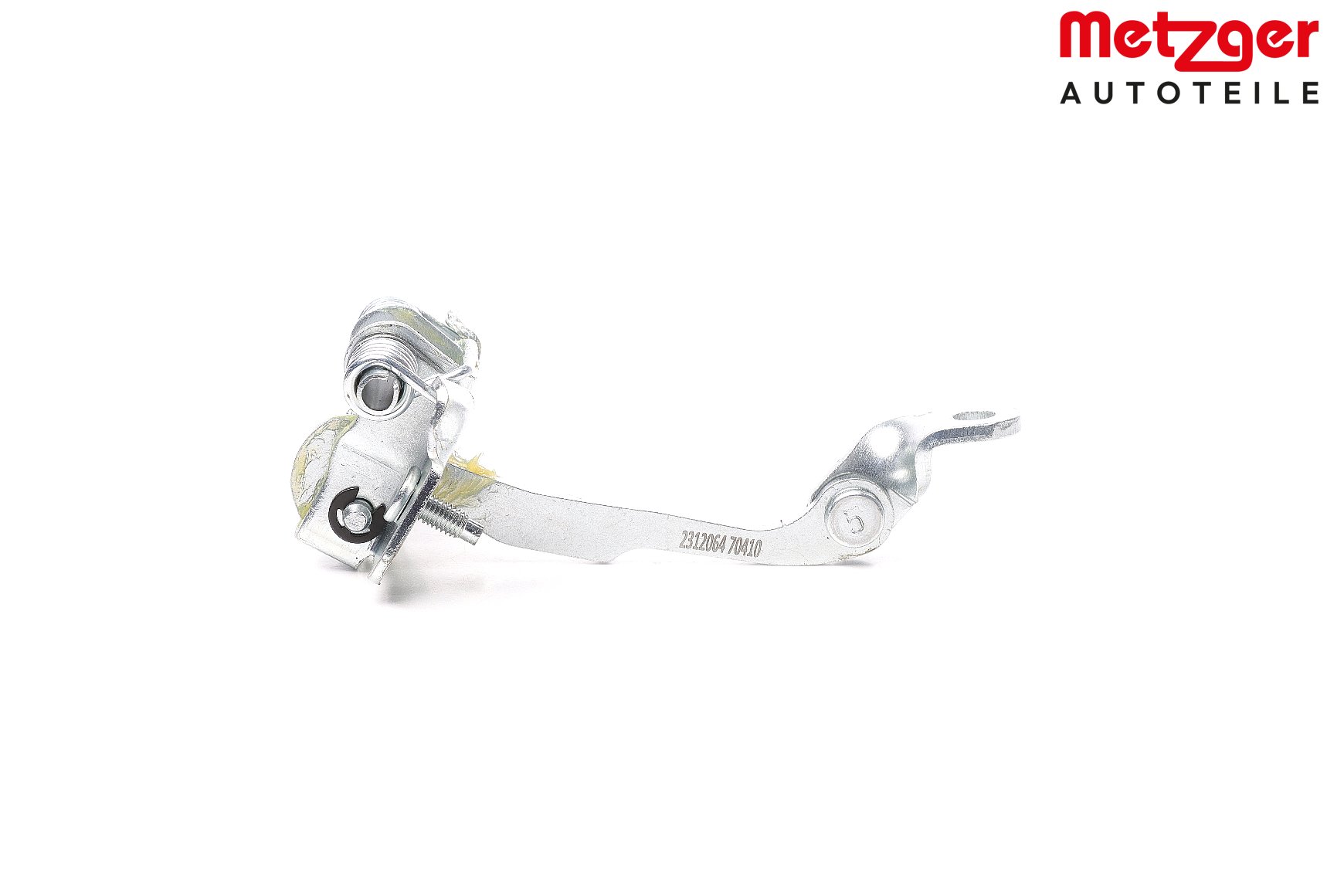 METZGER 2312064 CITROËN C3 I Hatchback (FC, FN) deur en onderdelen