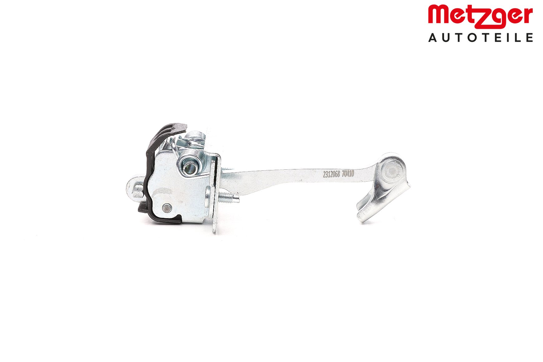 METZGER 2312068 Tür Ersatzteile CITROЁN C4 1.4 VTi 95 PS Benzin