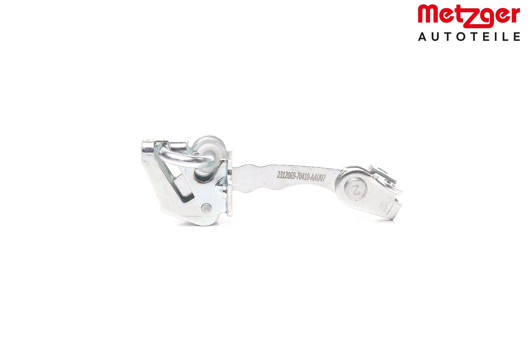 METZGER Tür und Teile Fiat Punto 188 Kosten