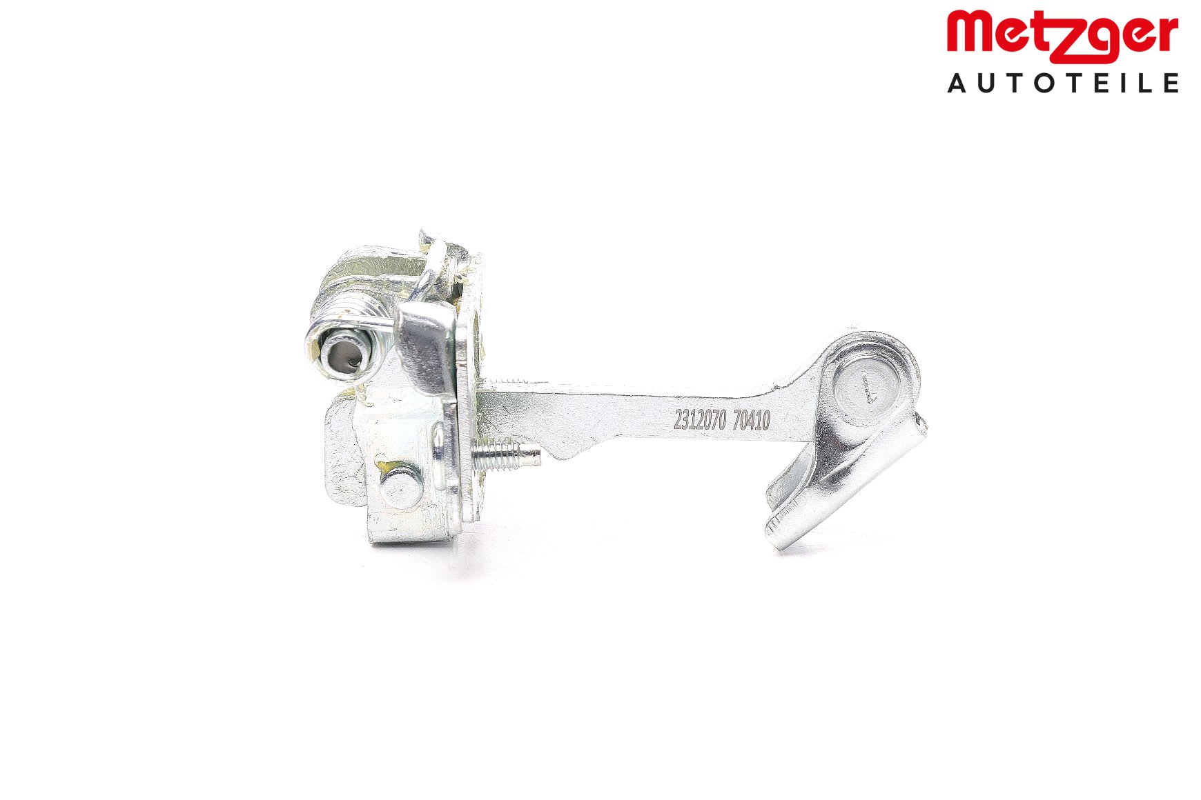 METZGER 2312070 achterklep NISSAN VANETTE 1999 kosten