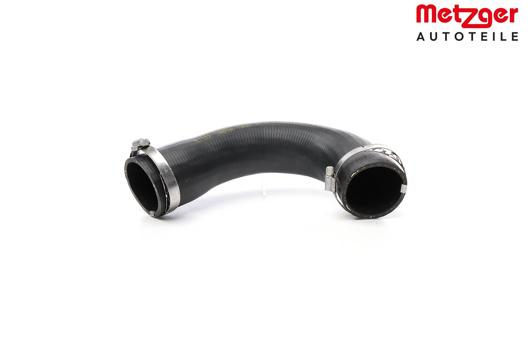 Conduit d'air de suralimentation METZGER 2400198 évaluation