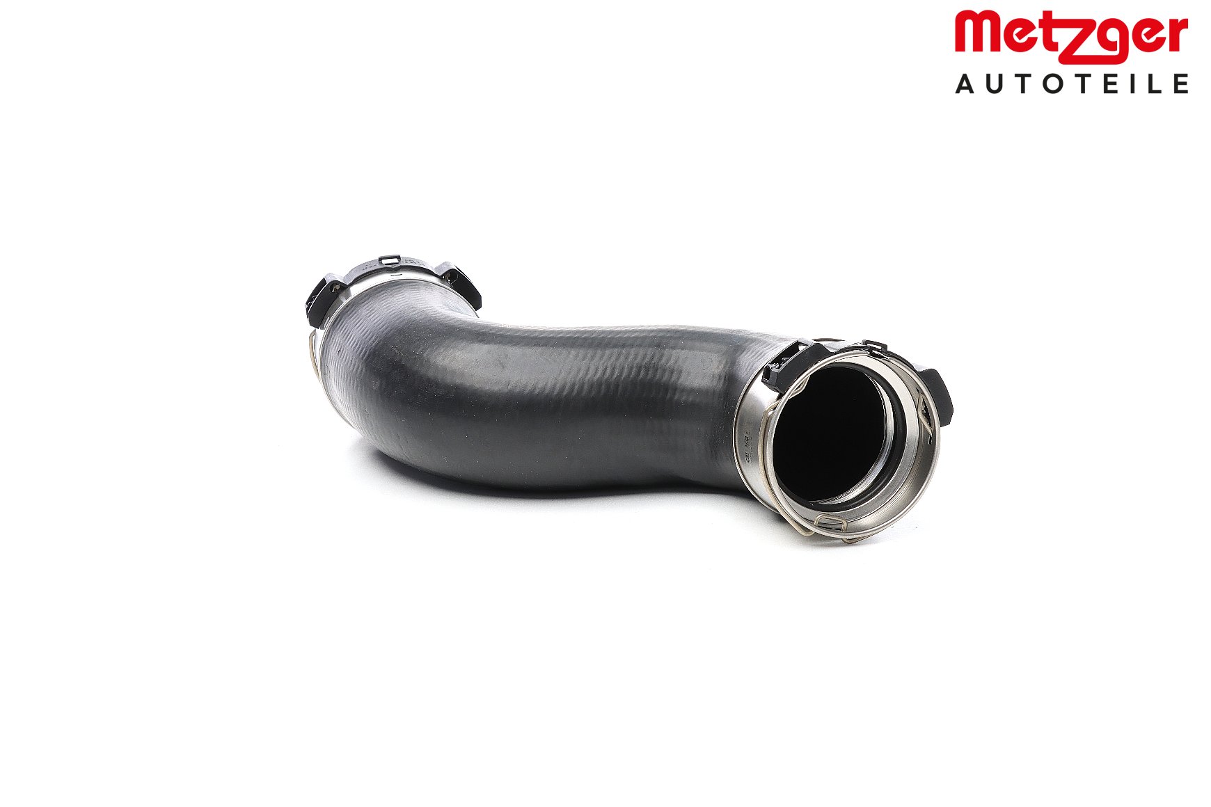Turbolader-Schlauch METZGER 2400210 Bewertung