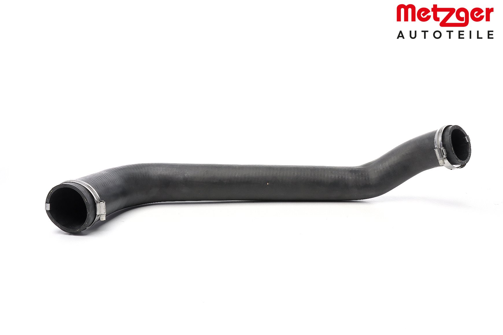 Gaine de suralimentation 6C116C646BE METZGER 2400211 FORD, FORD USA