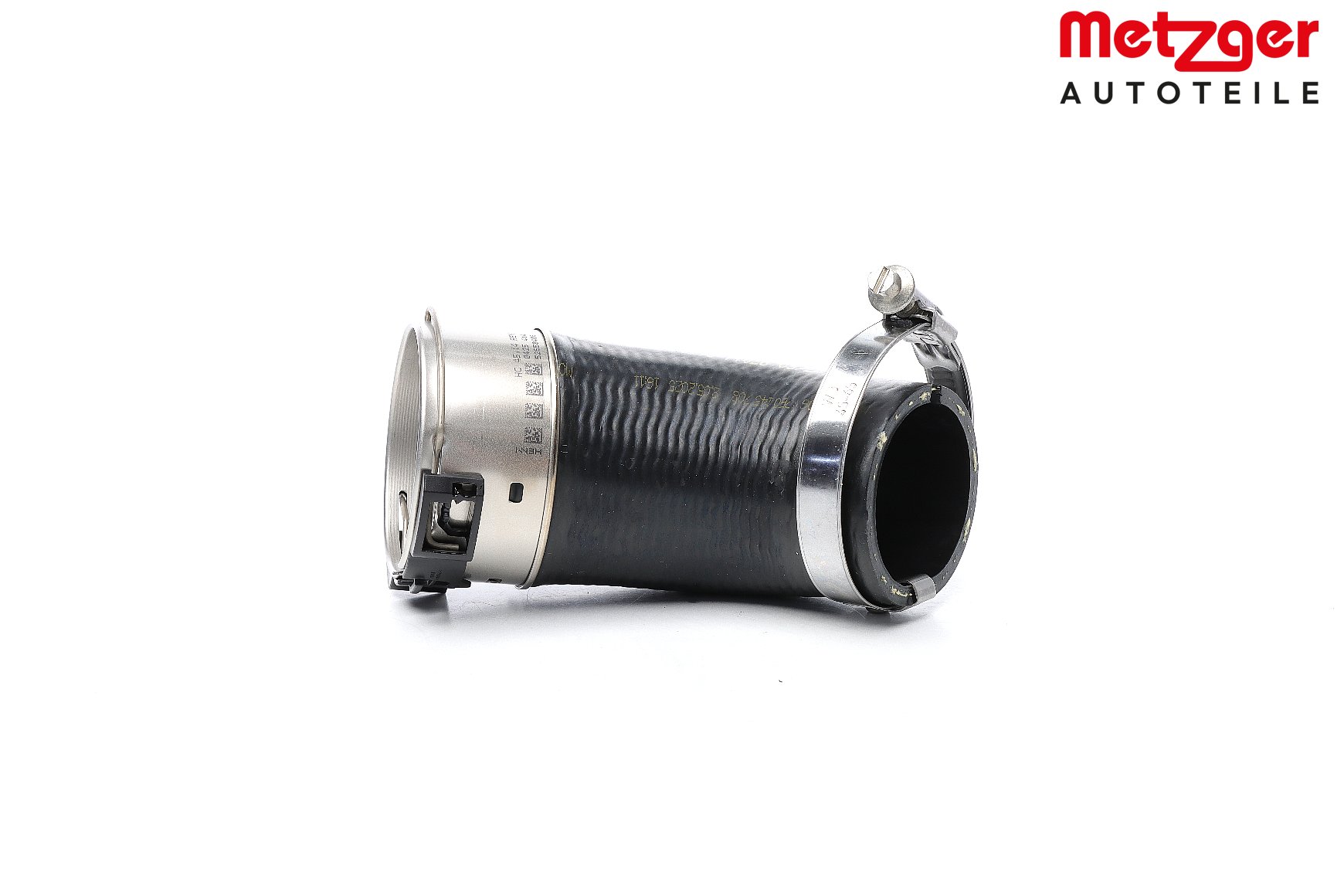 Turbolader-Schlauch METZGER 2400216 Bewertung