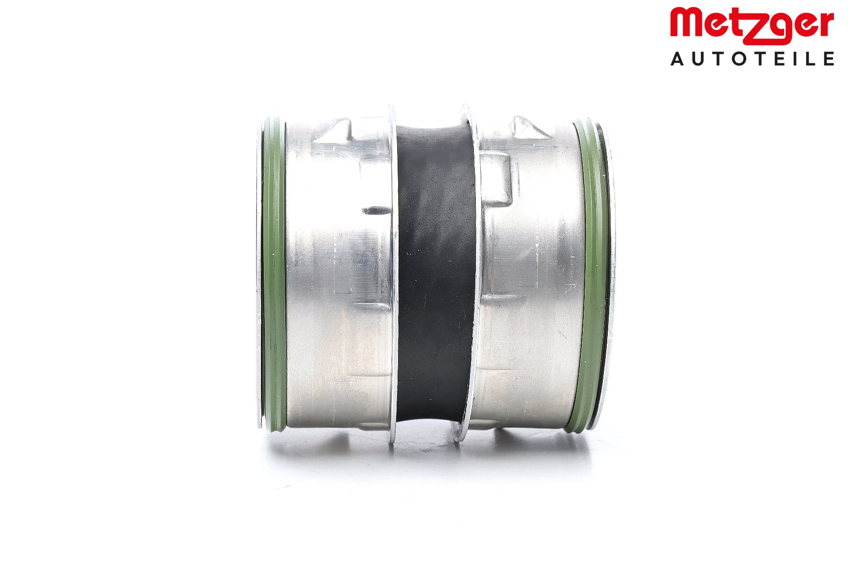 Conduit d'air de suralimentation METZGER 2400221 évaluation
