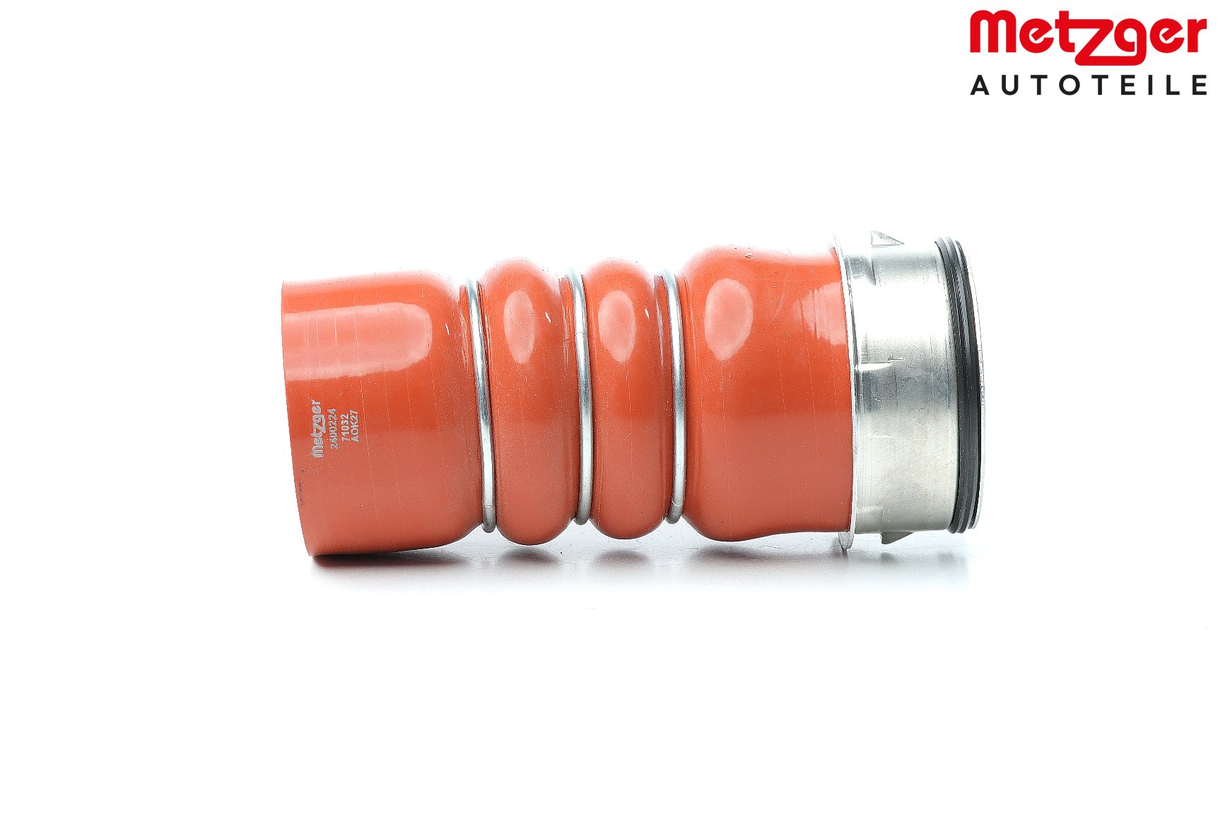 2400224 METZGER 2400224 Durite de turbo