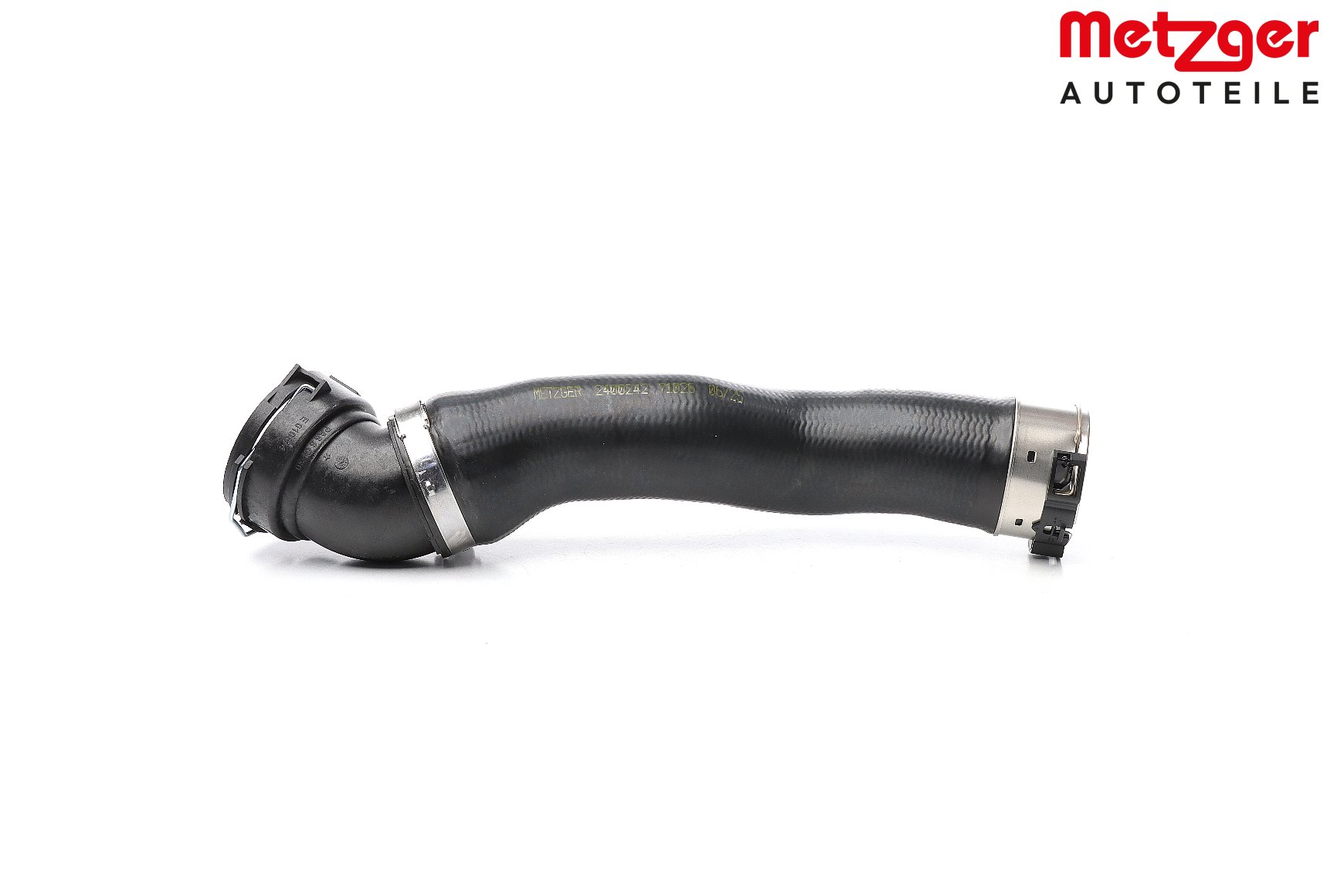 OEN 4635280182 Charger intake hose METZGER 2400242