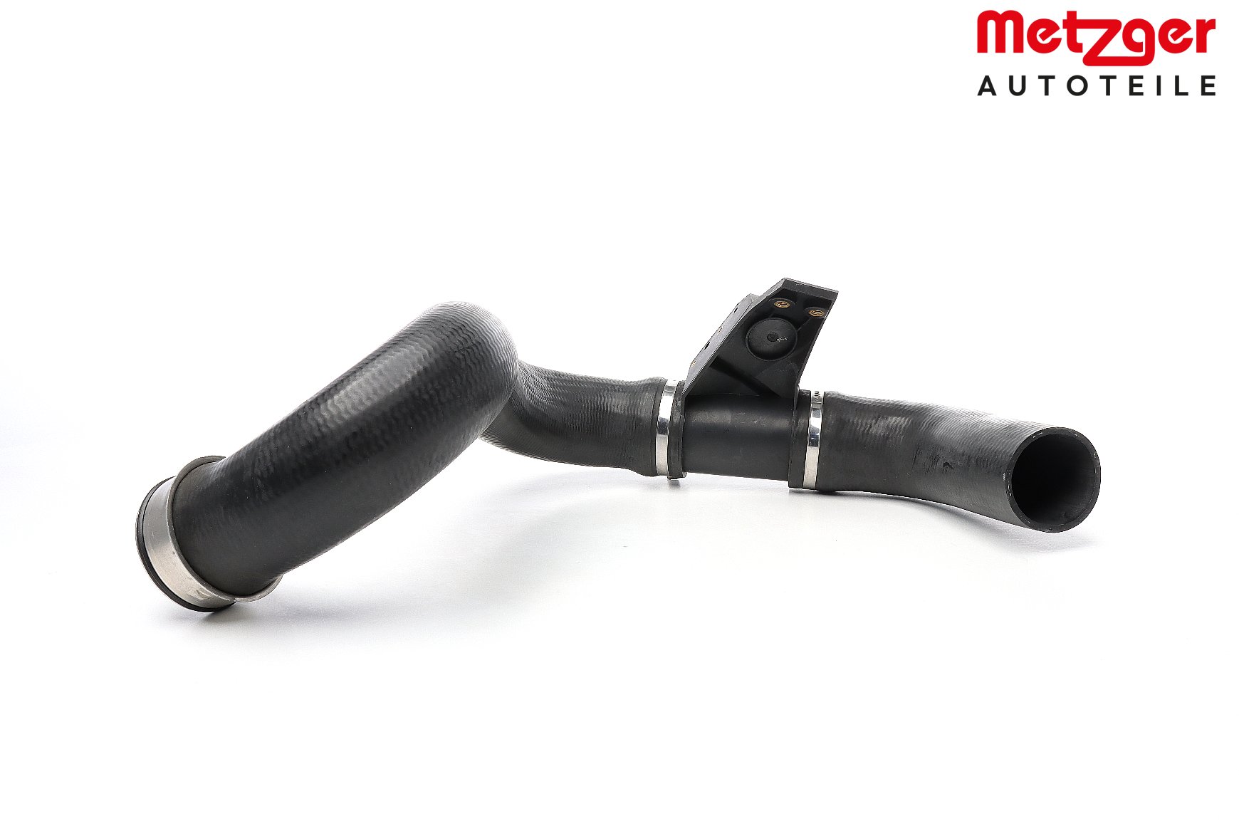 Ladeluftschlauch 2400258 METZGER A9015285382 MERCEDES-BENZ