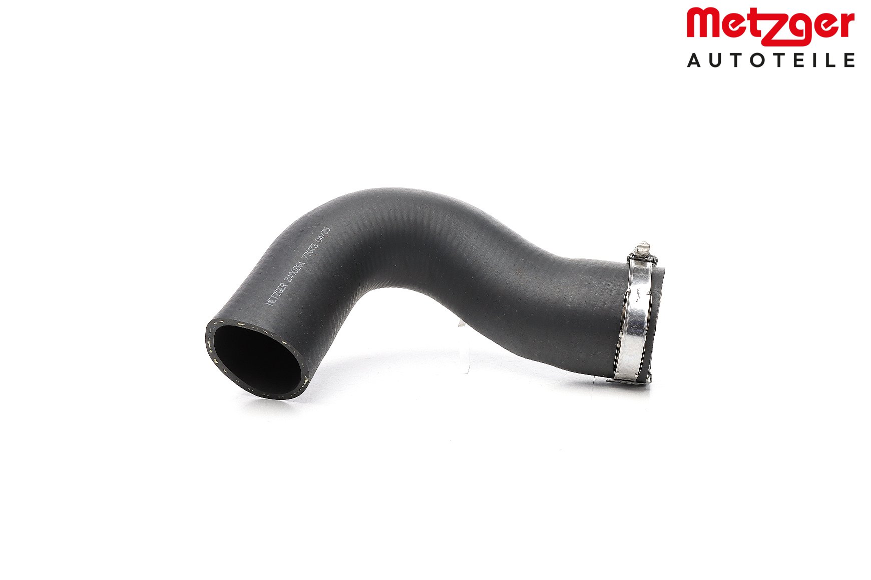 METZGER 2400261 Hadicka plniciho vzduchu